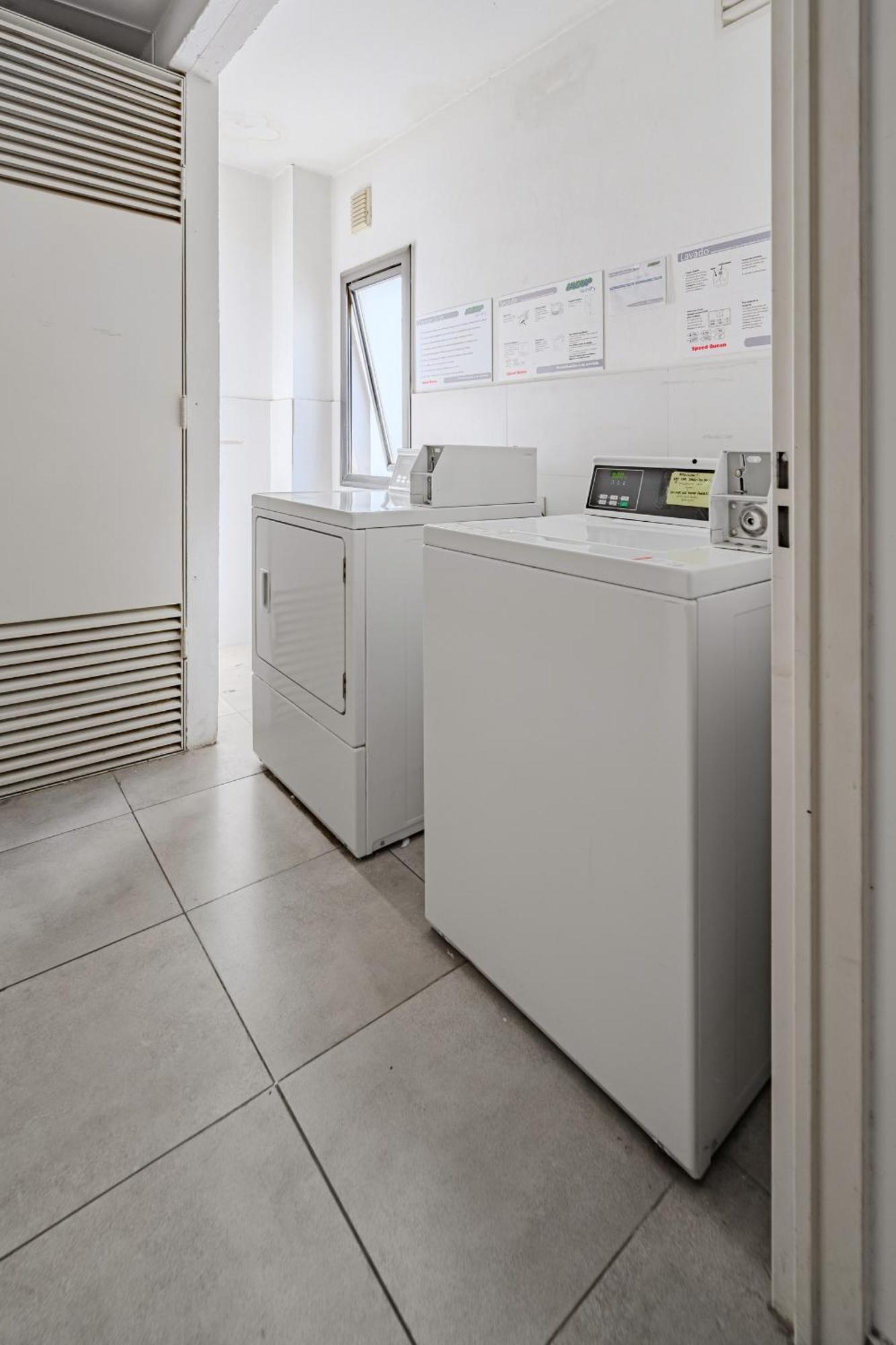 Apartamento Premium Polo De Bs.as