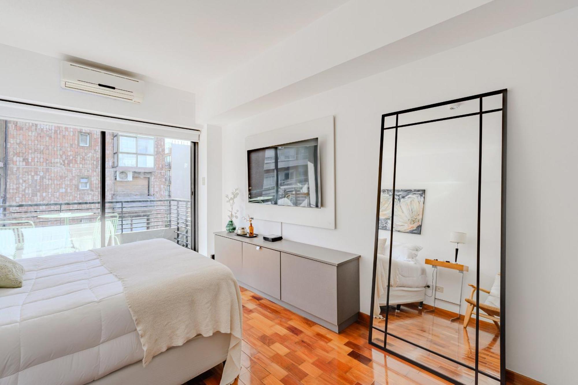 Premium Polo De Bs.as Apartamento