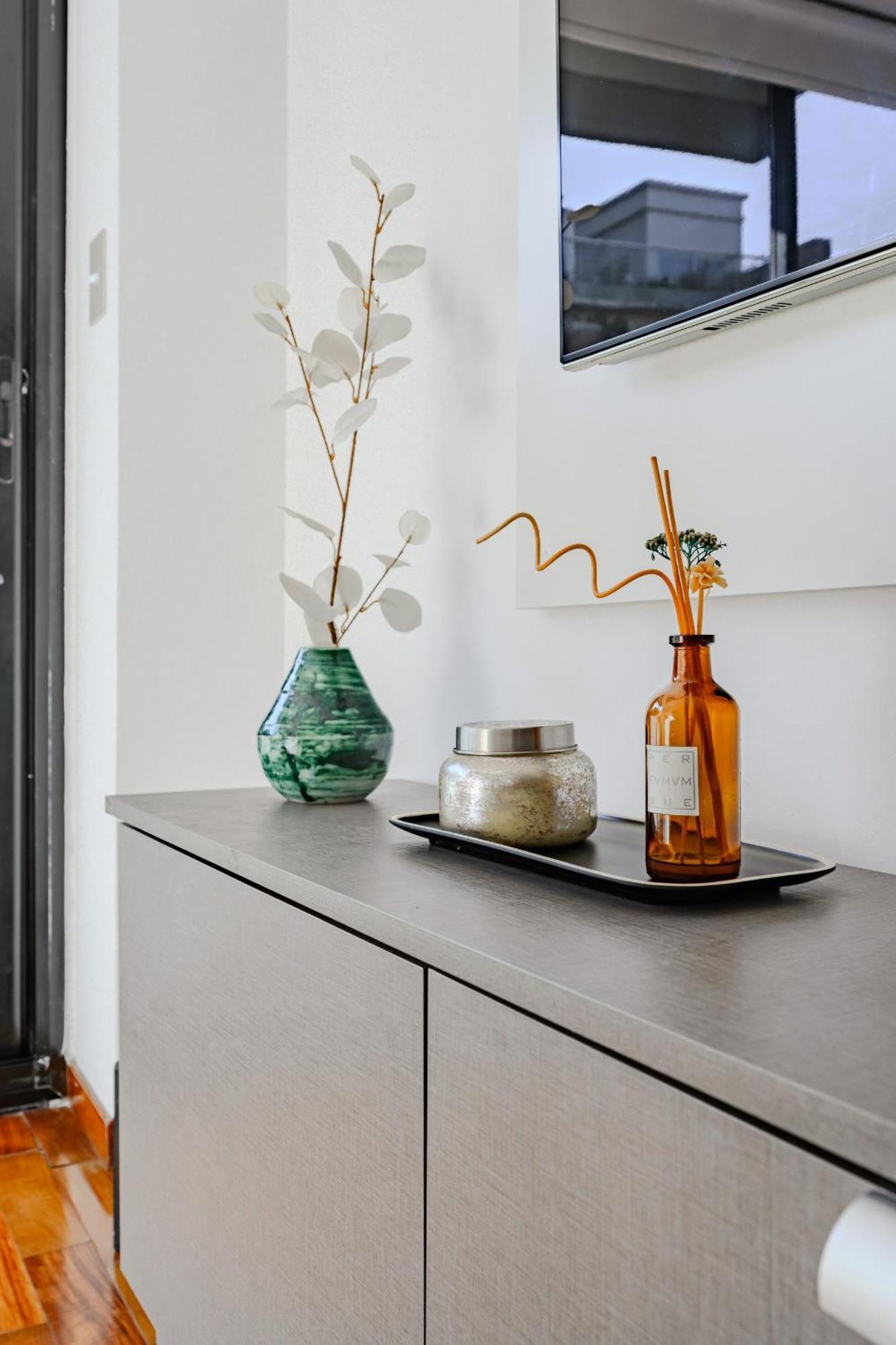 Premium Polo De Bs.as Apartamento *