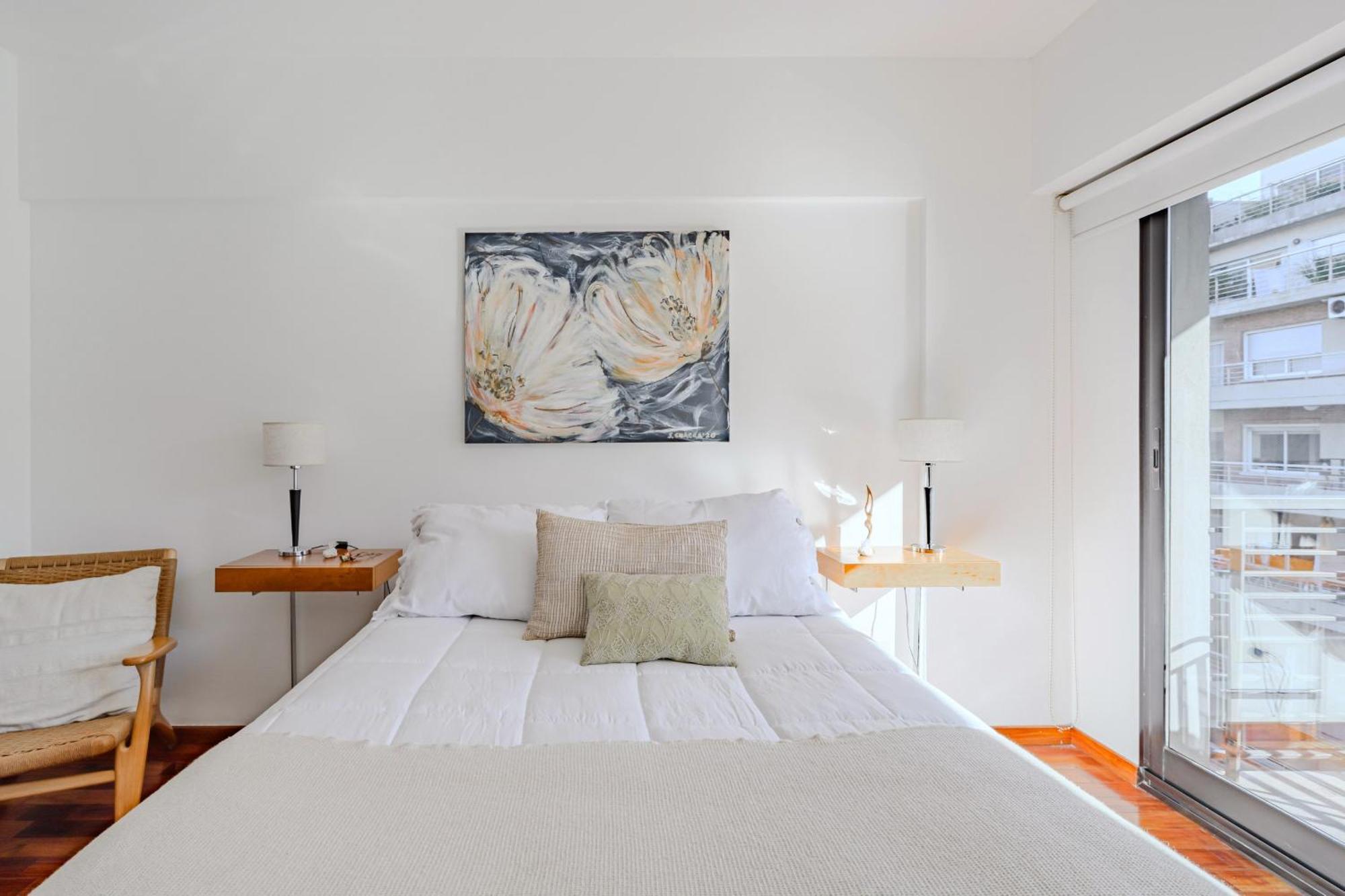 Apartamento Premium Polo De Bs.as Ciudad Autónoma de Buenos Aires