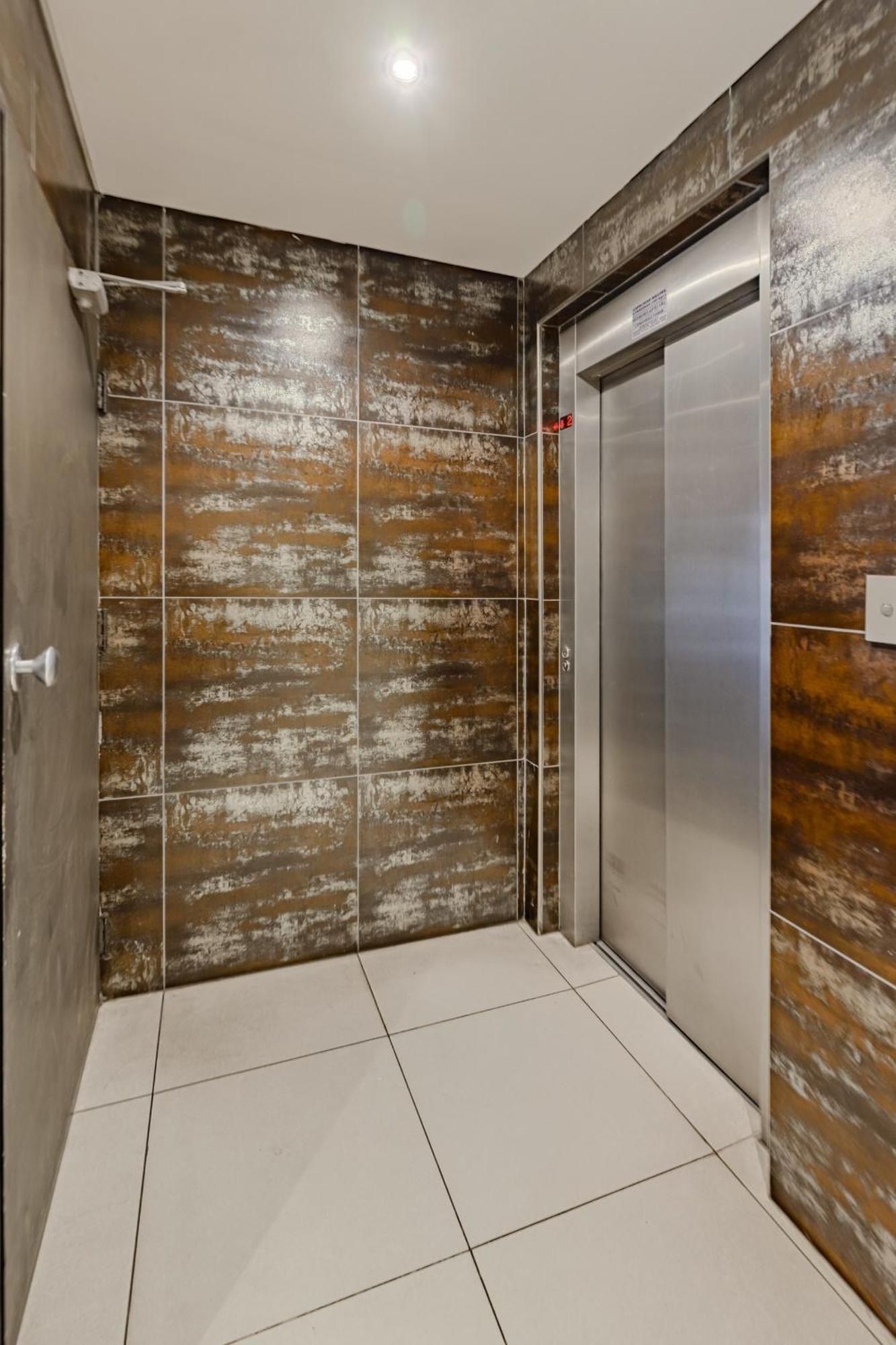 Premium Polo De Bs.as Apartamento Ciudad Autónoma de Buenos Aires