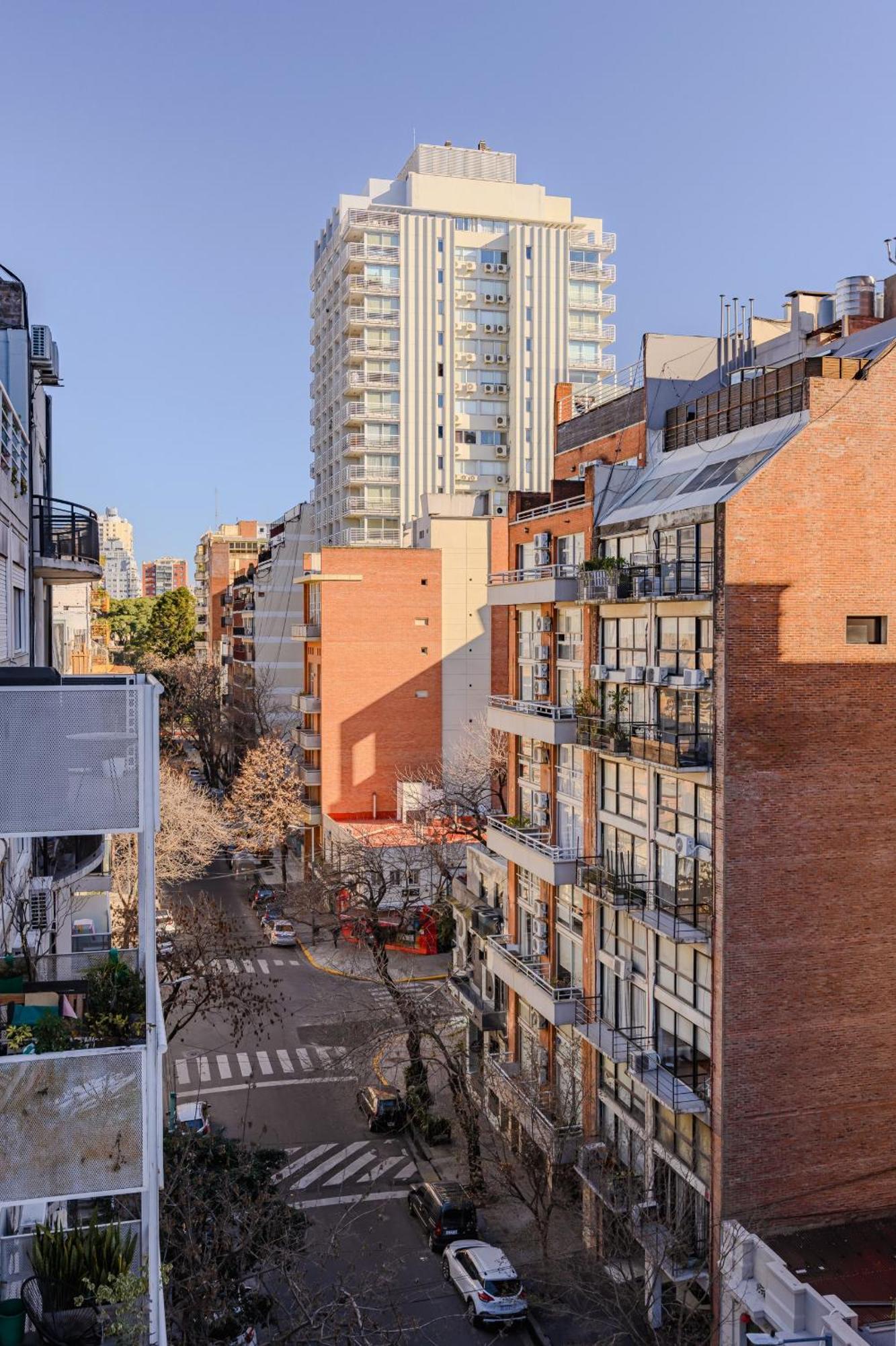 Premium Polo De Bs.as Apartamento