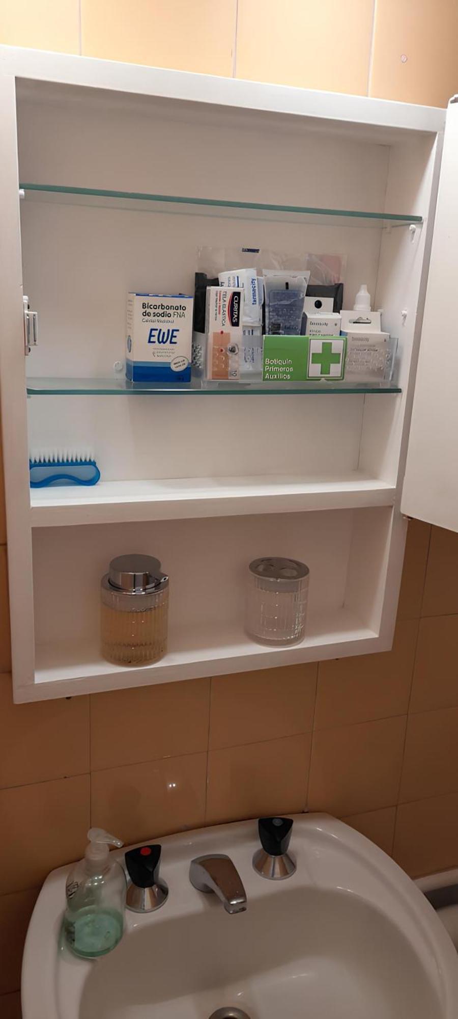Apartamento Lilijor! El Monoambiente De Recoleta