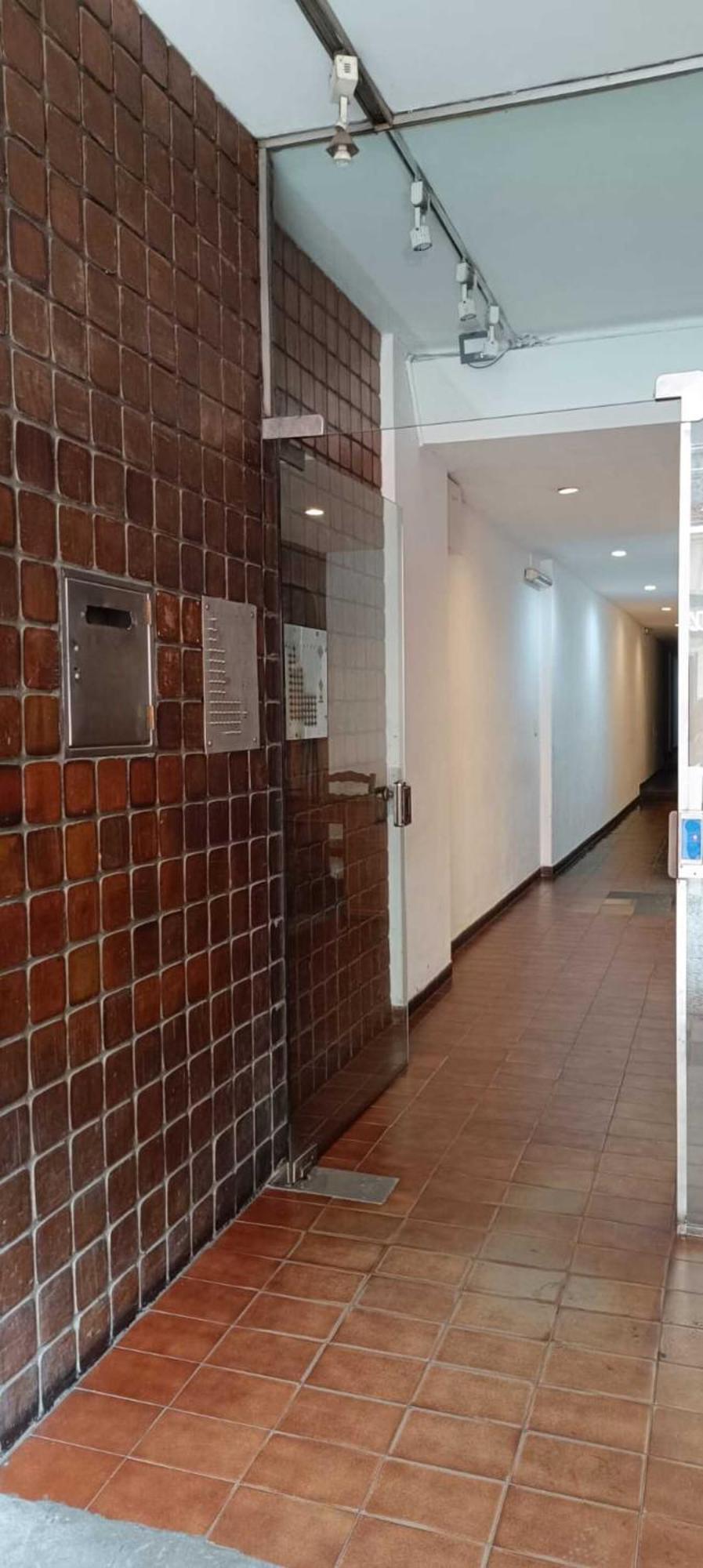 Apartamento Lilijor! El Monoambiente De Recoleta *