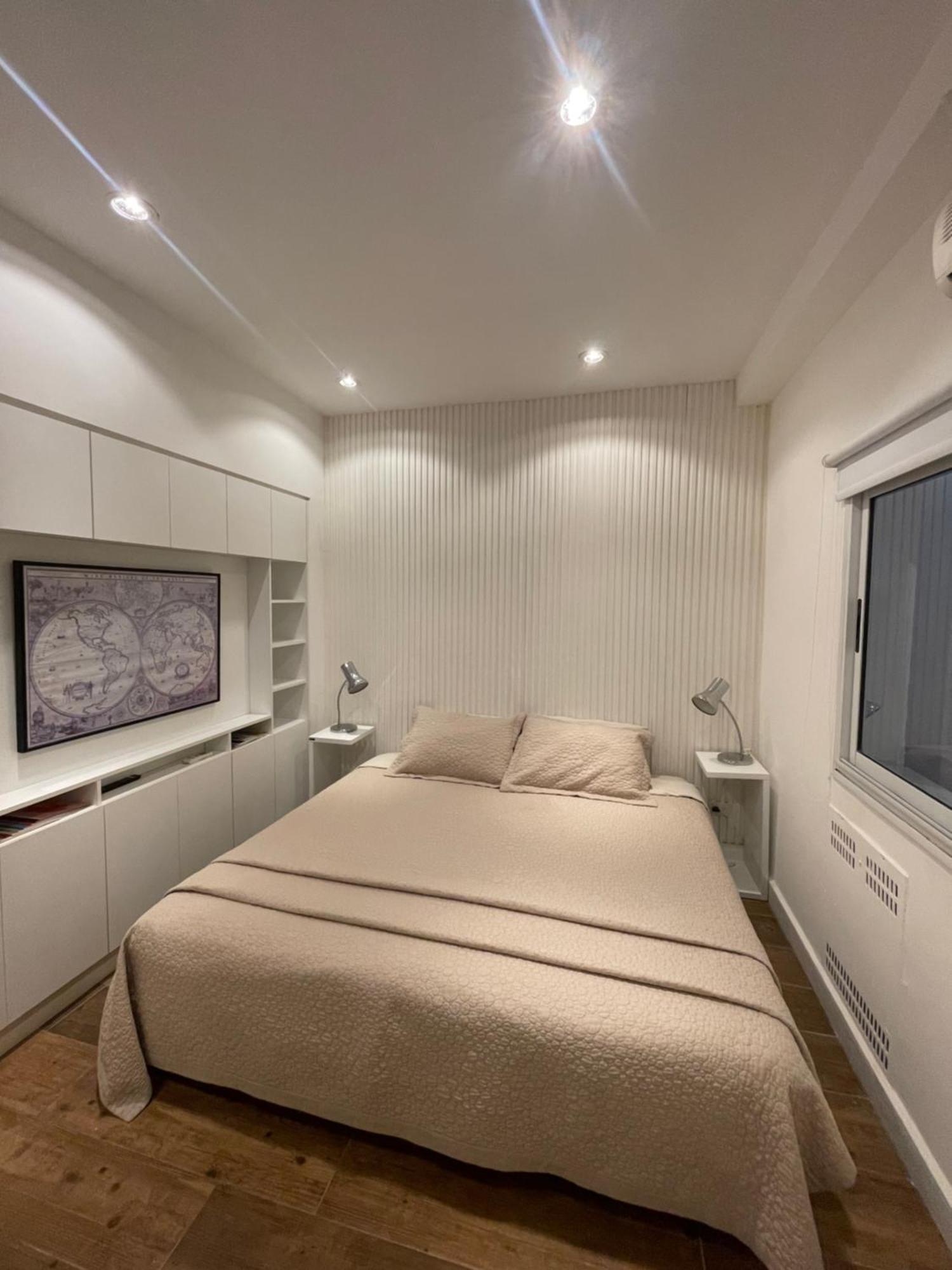 White Callao Apartment Buenos Aires