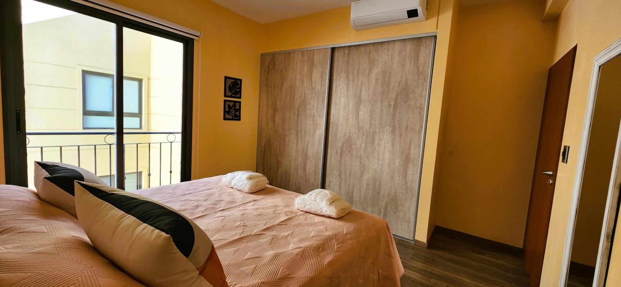 Apartamento Palacete Defensa