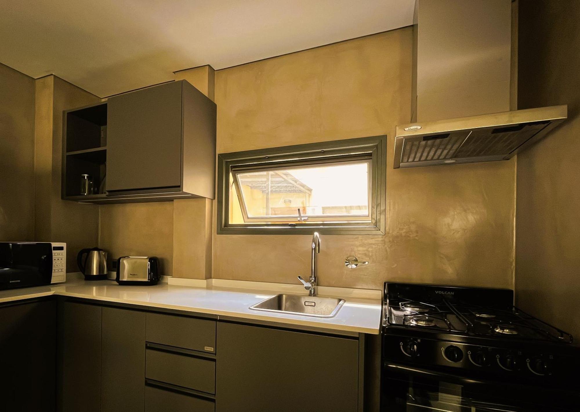Apartamento Palacete Defensa