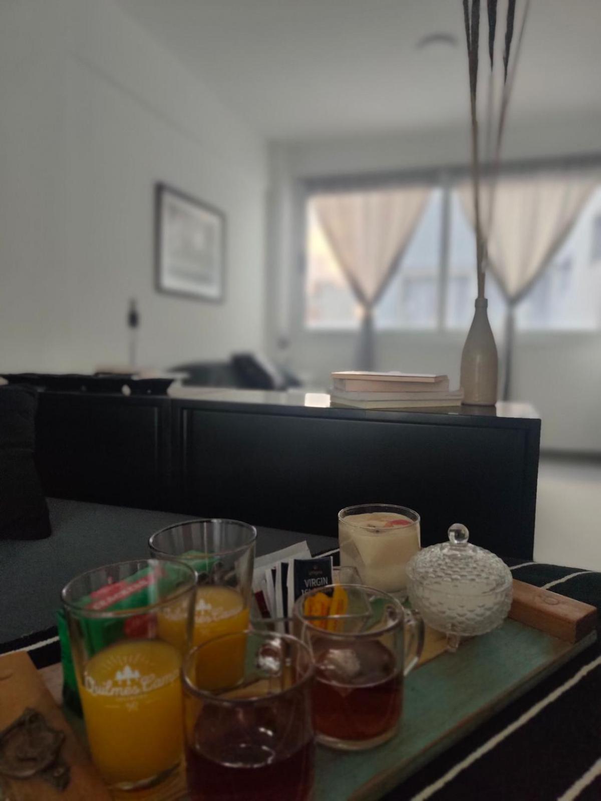 Cerca De River Plate Nuevo, Luminoso, Comodo! Apartamento Ciudad Autónoma de Buenos Aires