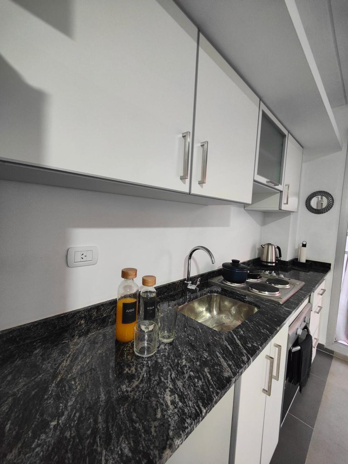 Apartamento Cerca De River Plate Nuevo, Luminoso, Comodo!