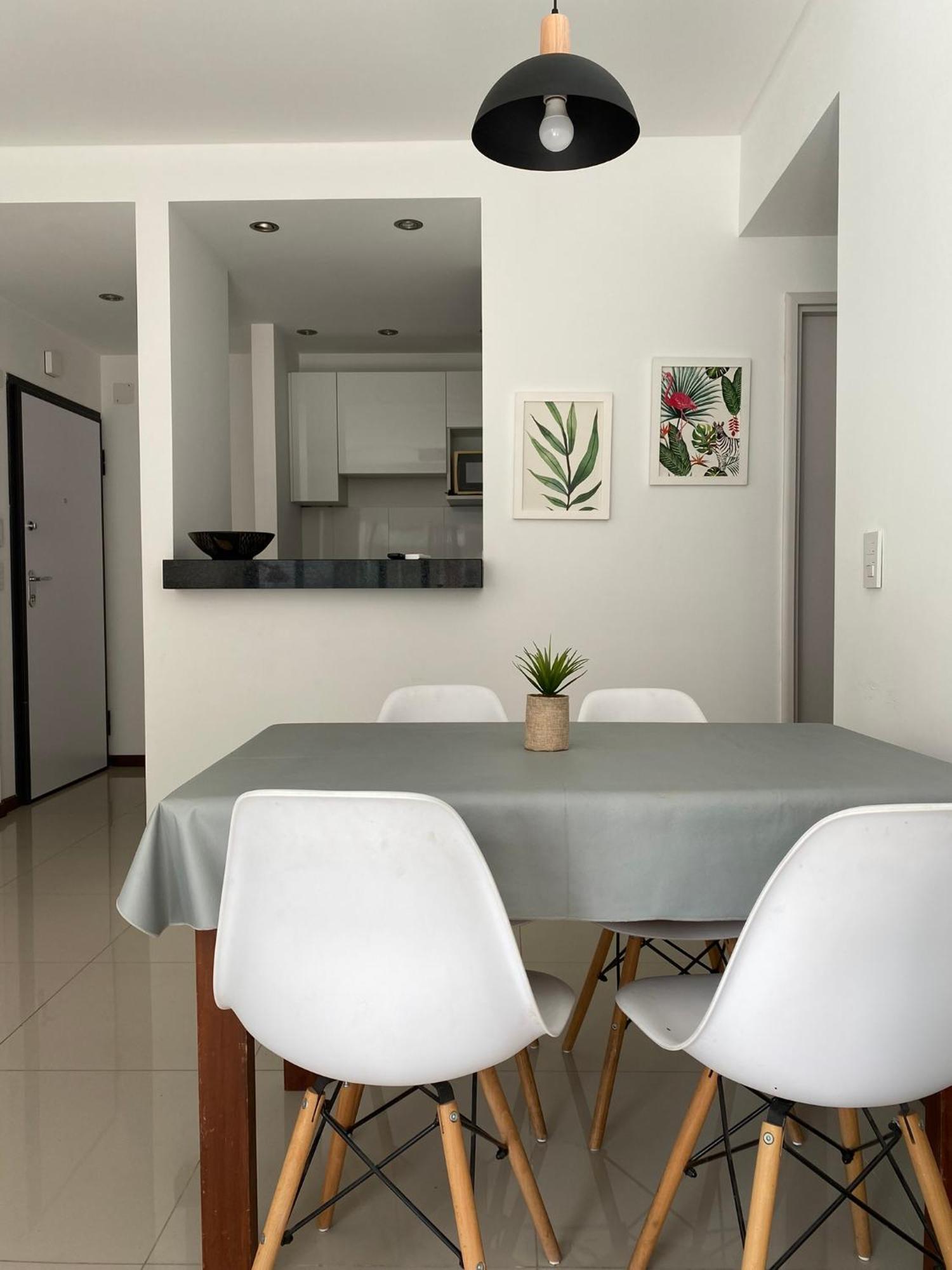 Hermoso Dos Ambientes En Belgrano Apartamento *