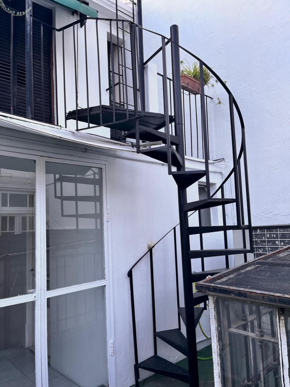 Casona En San Telmo Homestay