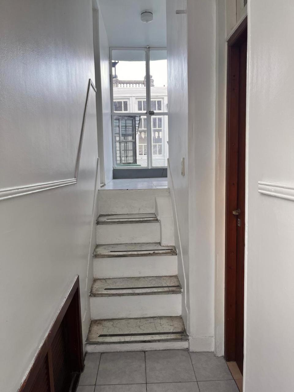Homestay Casona En San Telmo Buenos Aires