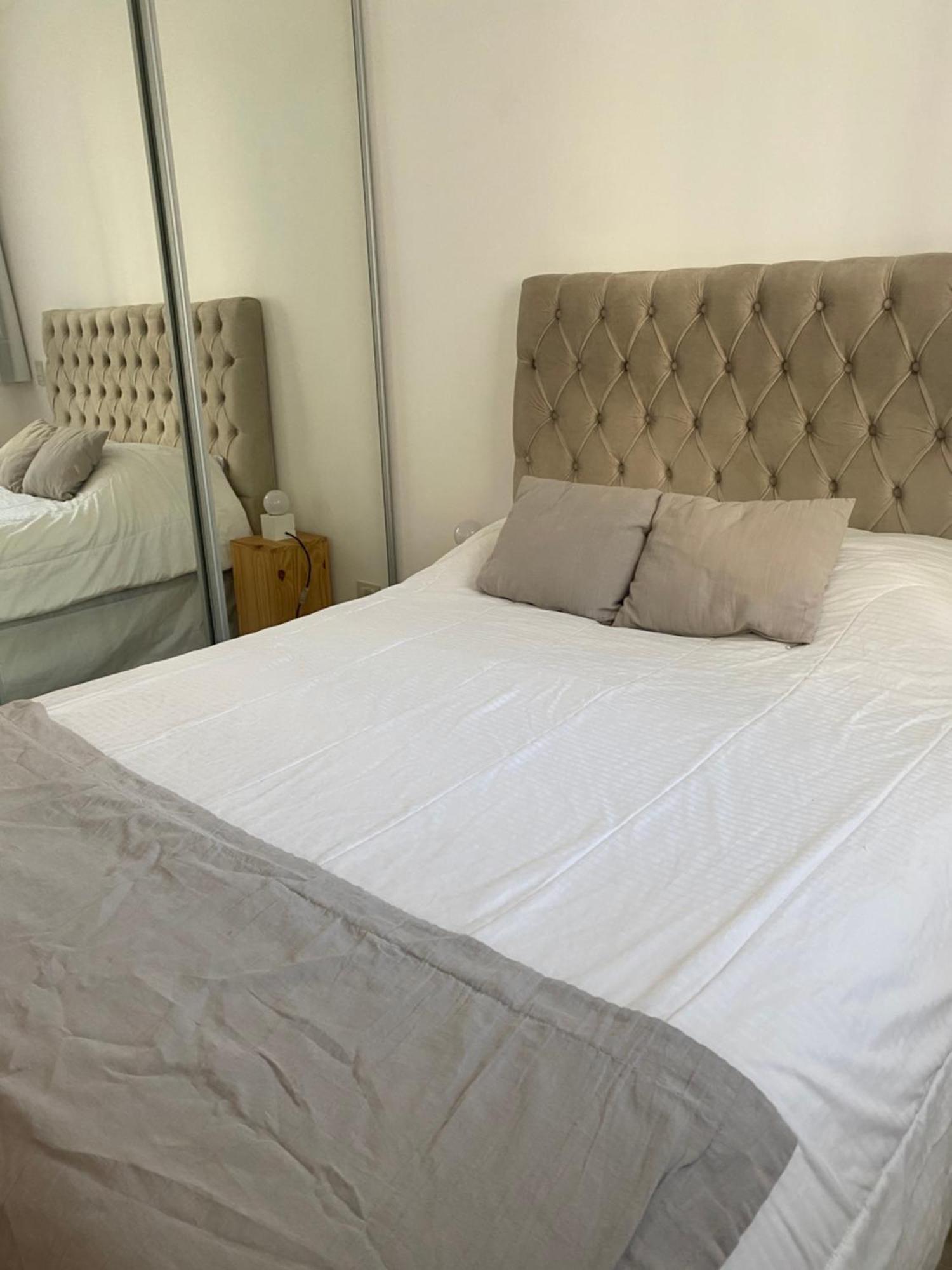 Apartamento Hermoso Departamento En Palermo Cercano A La Rural Y Embajada