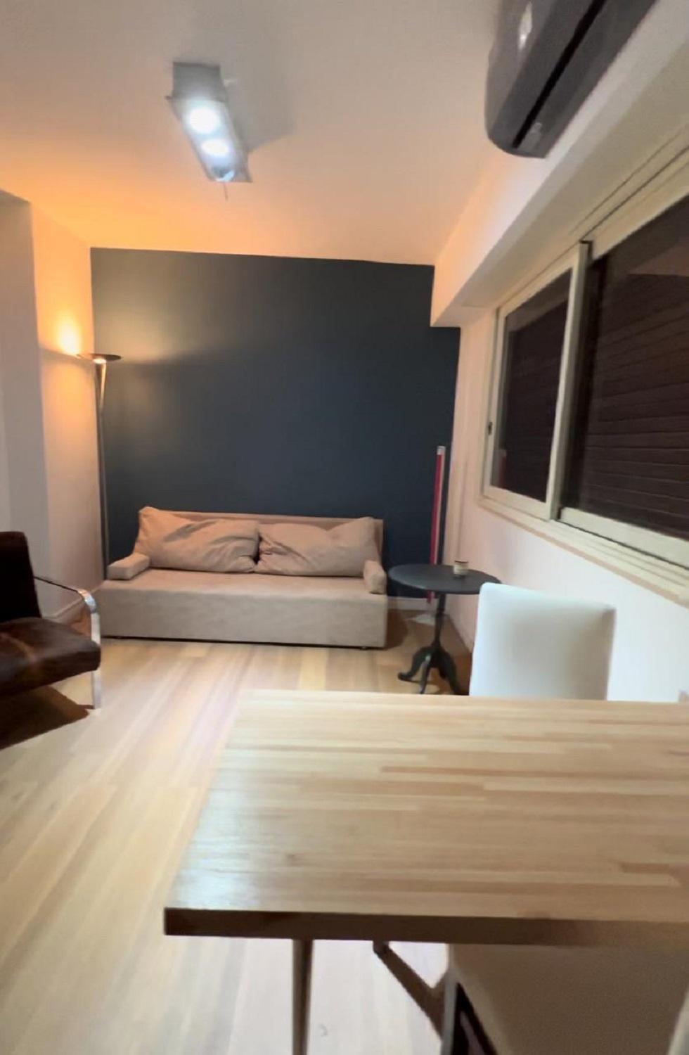 Airepuropalermo Apartamento