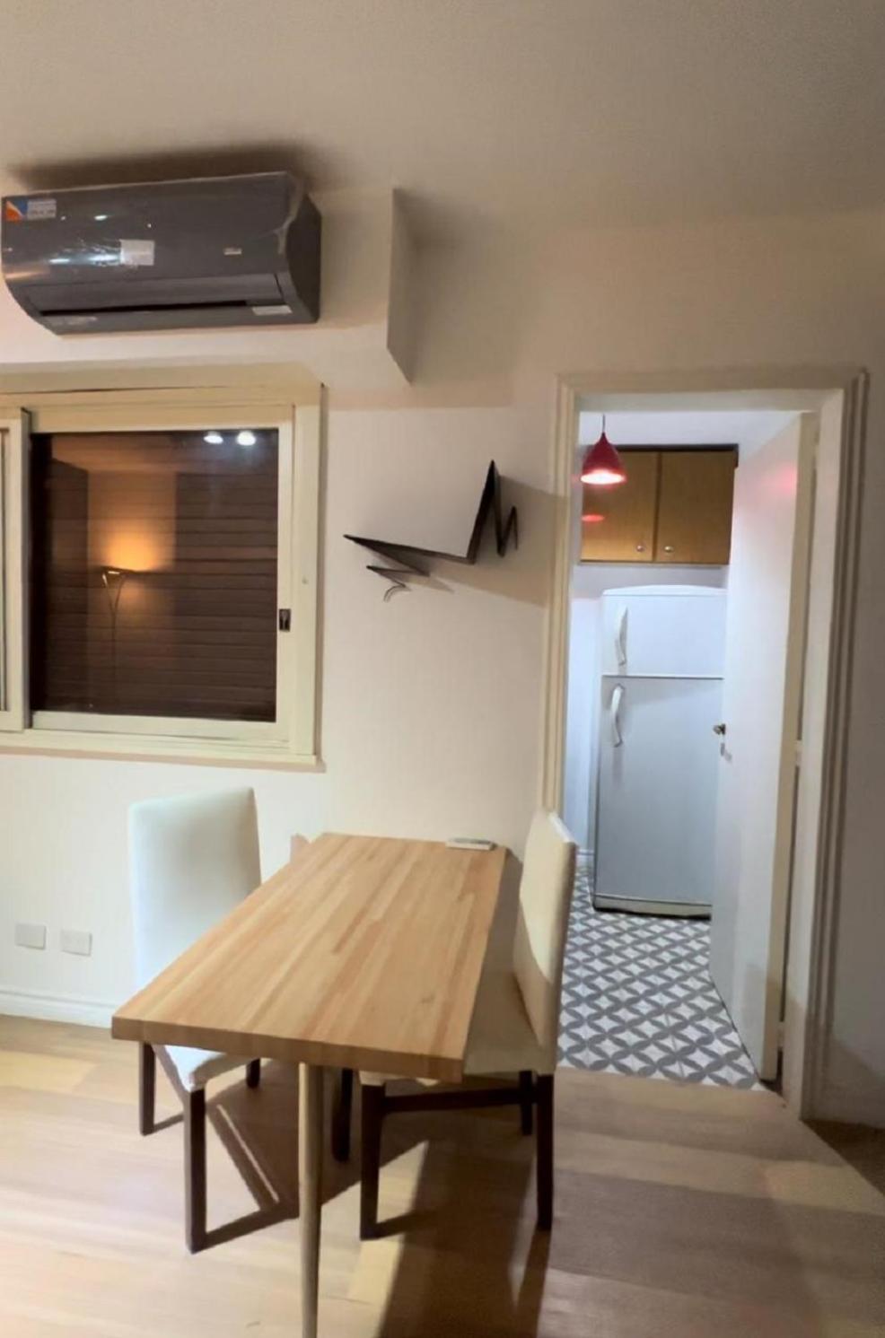 Apartamento Airepuropalermo