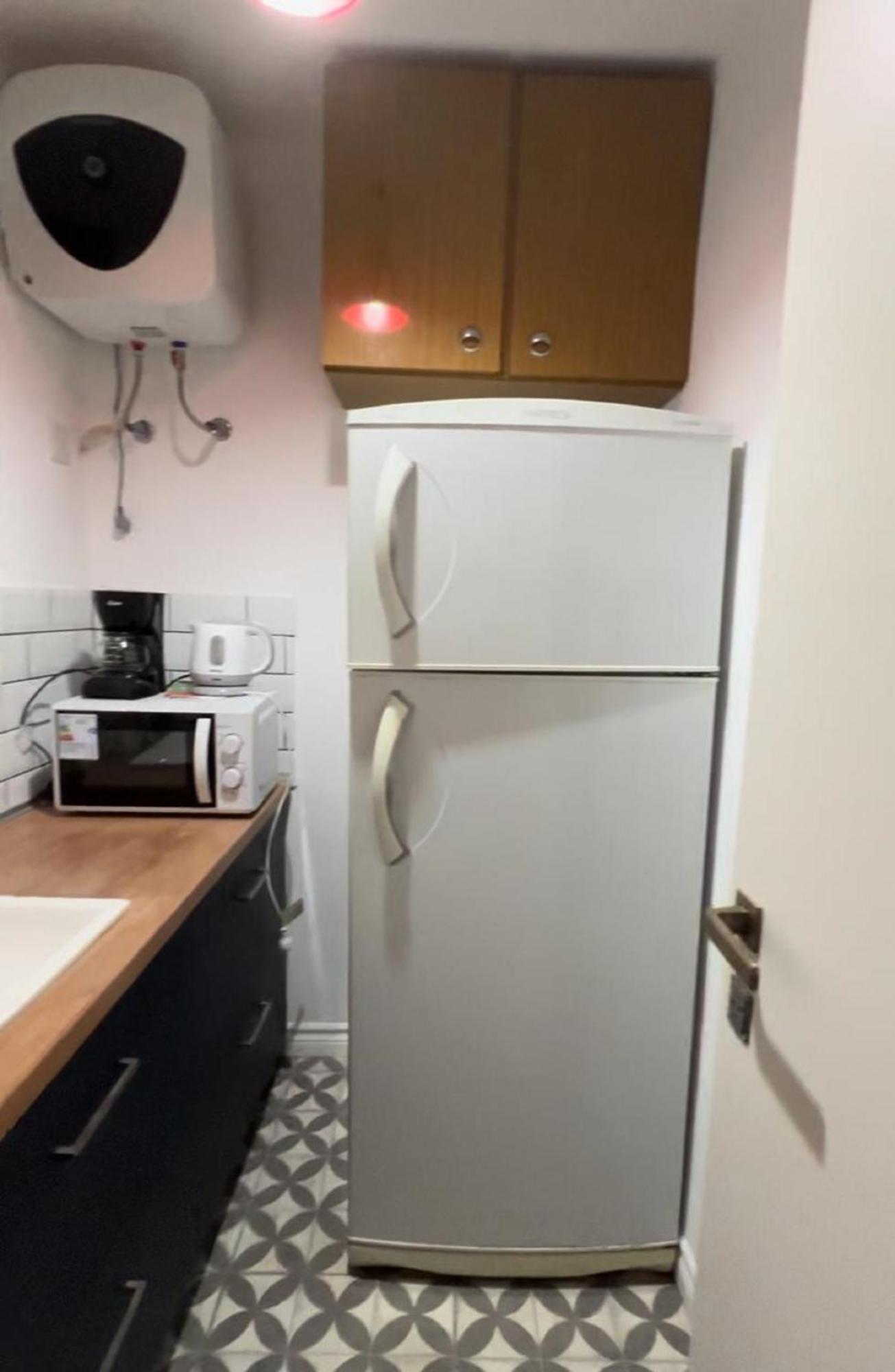 Apartamento Airepuropalermo