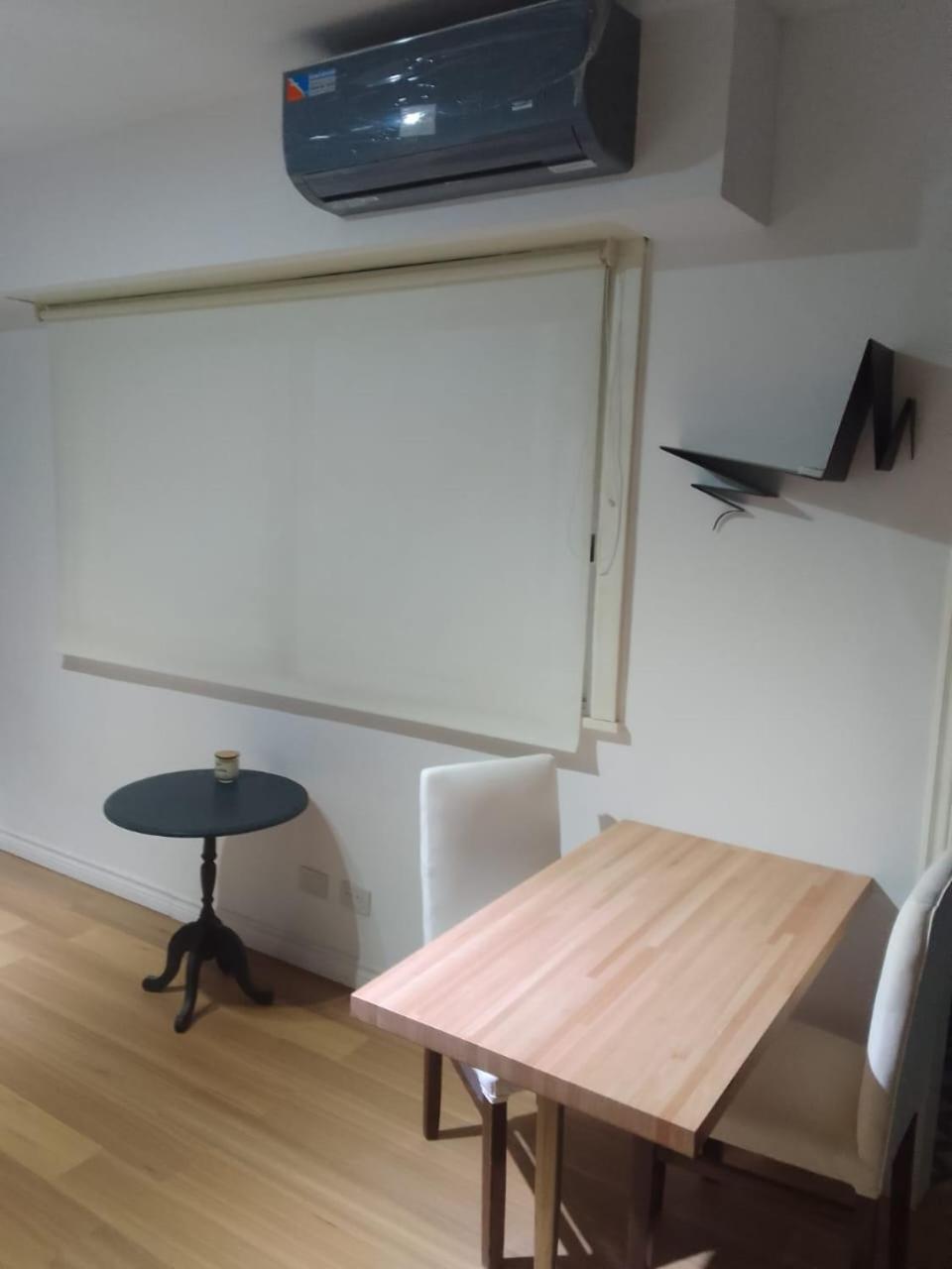 Apartamento Airepuropalermo Ciudad Autónoma de Buenos Aires
