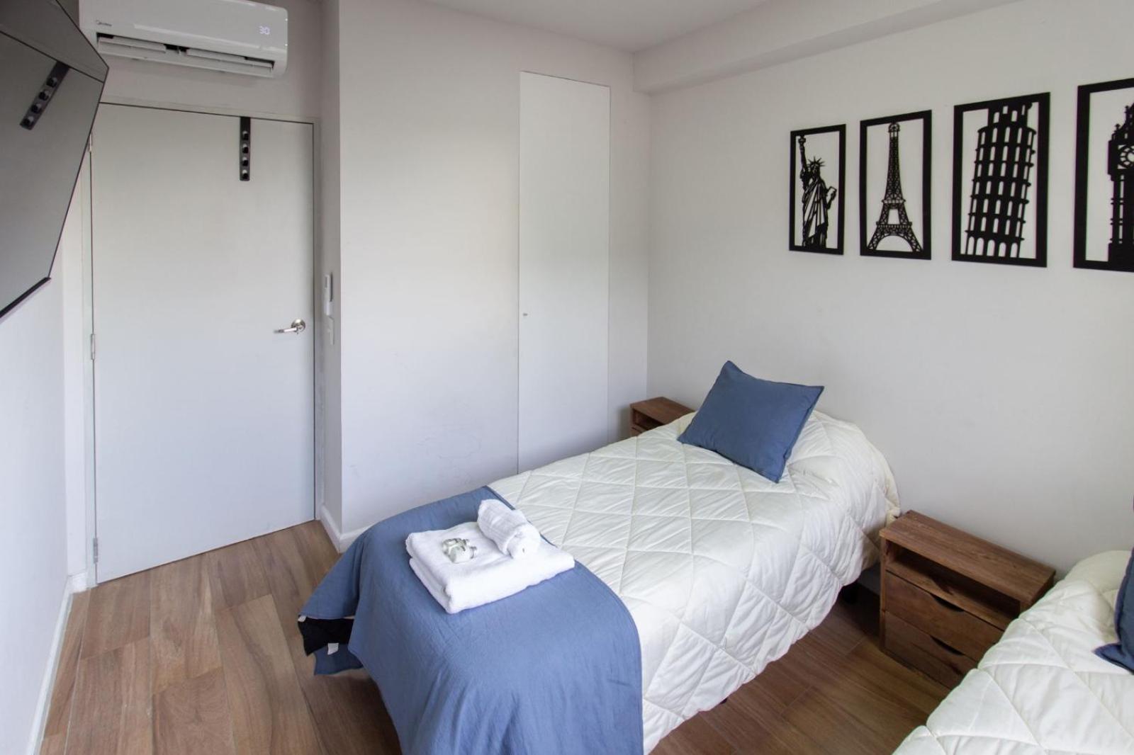 Costa Rica 4391 I By Depptoe Apartamento Ciudad Autónoma de Buenos Aires