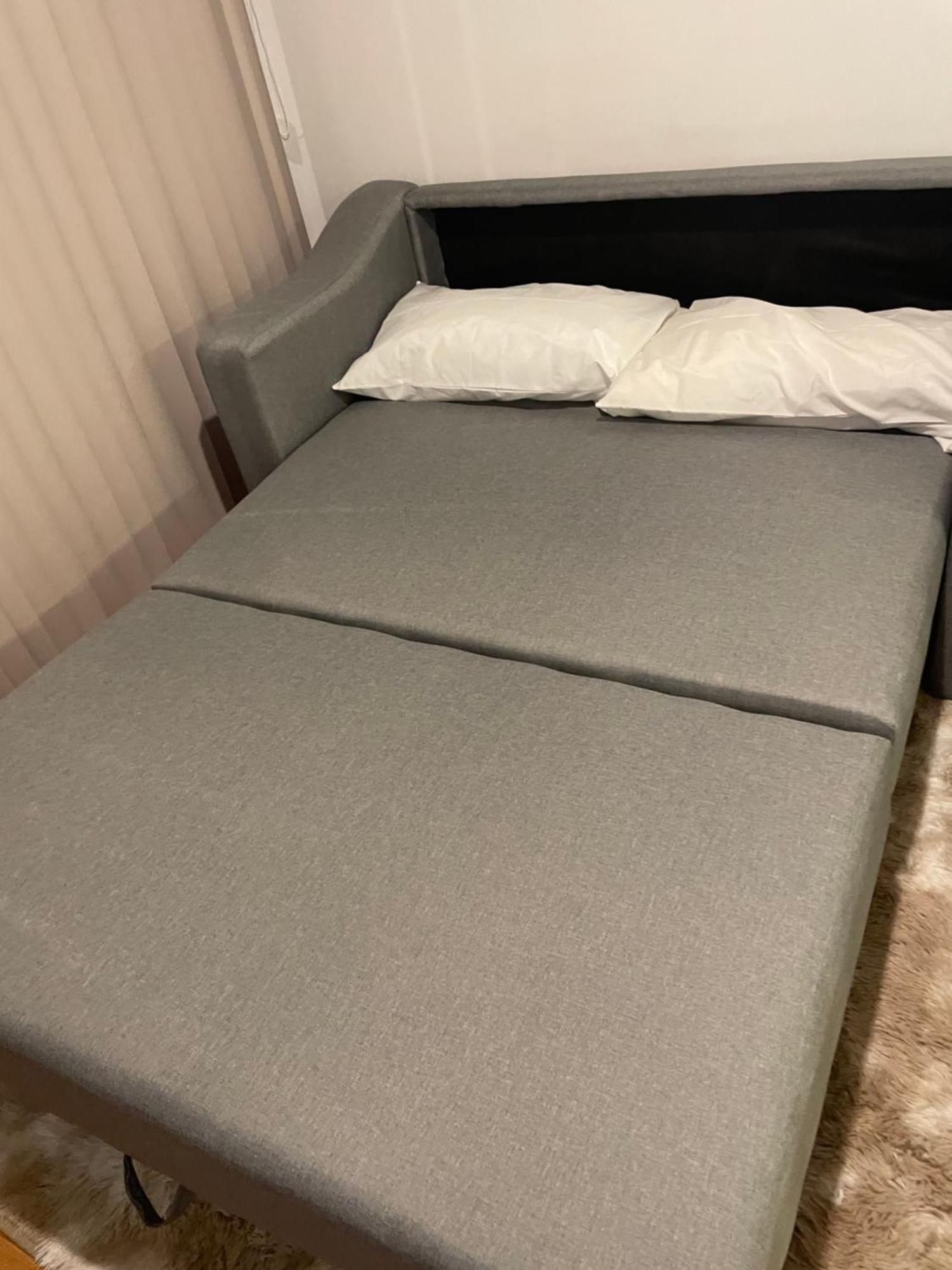 Apartamento Manoloii