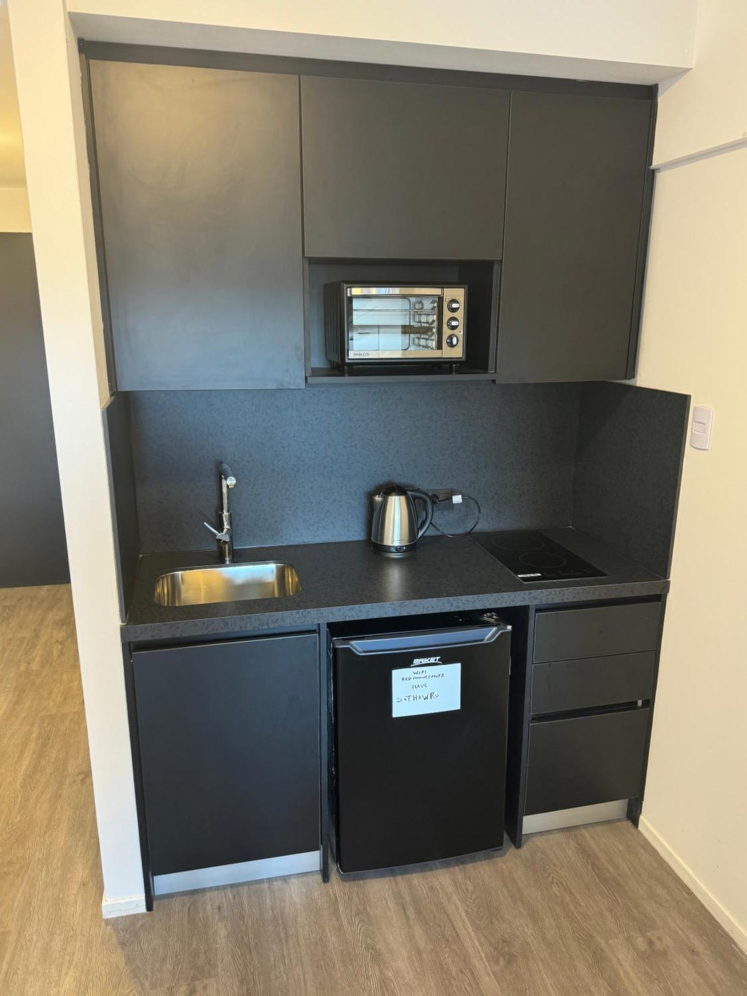 Cozy In Quo Colegiales With Luxury Amenities - Security 24-7 Apartamento Ciudad Autónoma de Buenos Aires