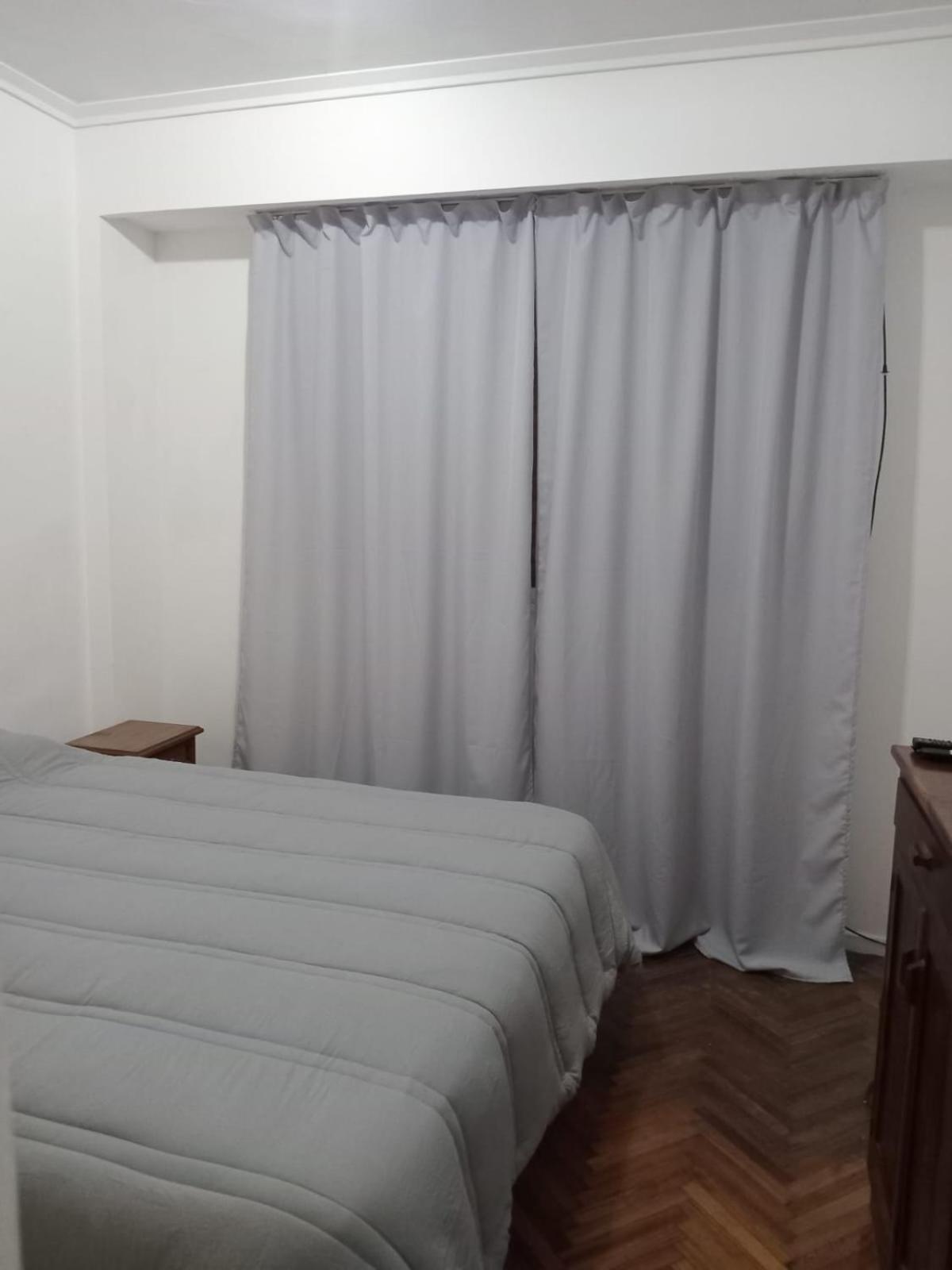 Departamento Barrio Norte Apartamento