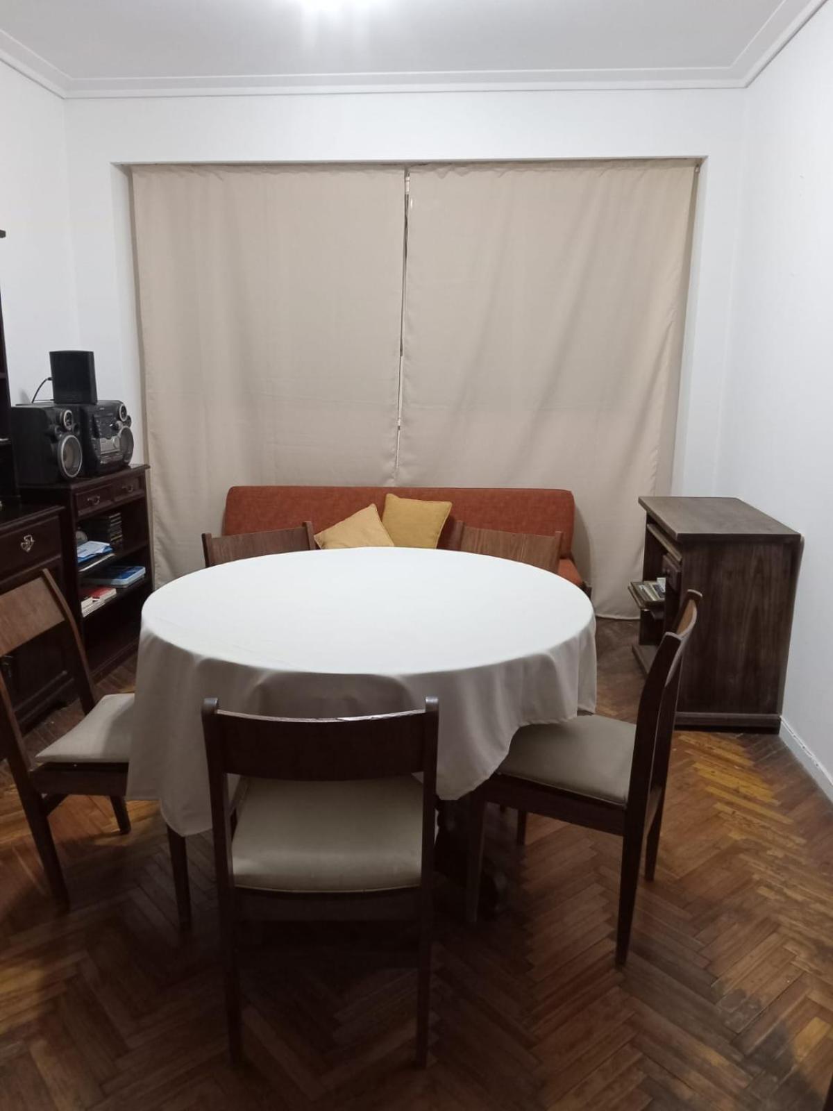Departamento Barrio Norte Apartamento *