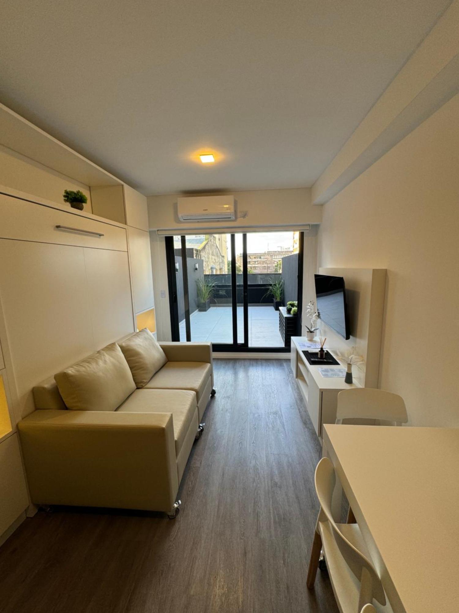 Cozy In Quo Colegiales With Luxury Amenities - Security 24-7