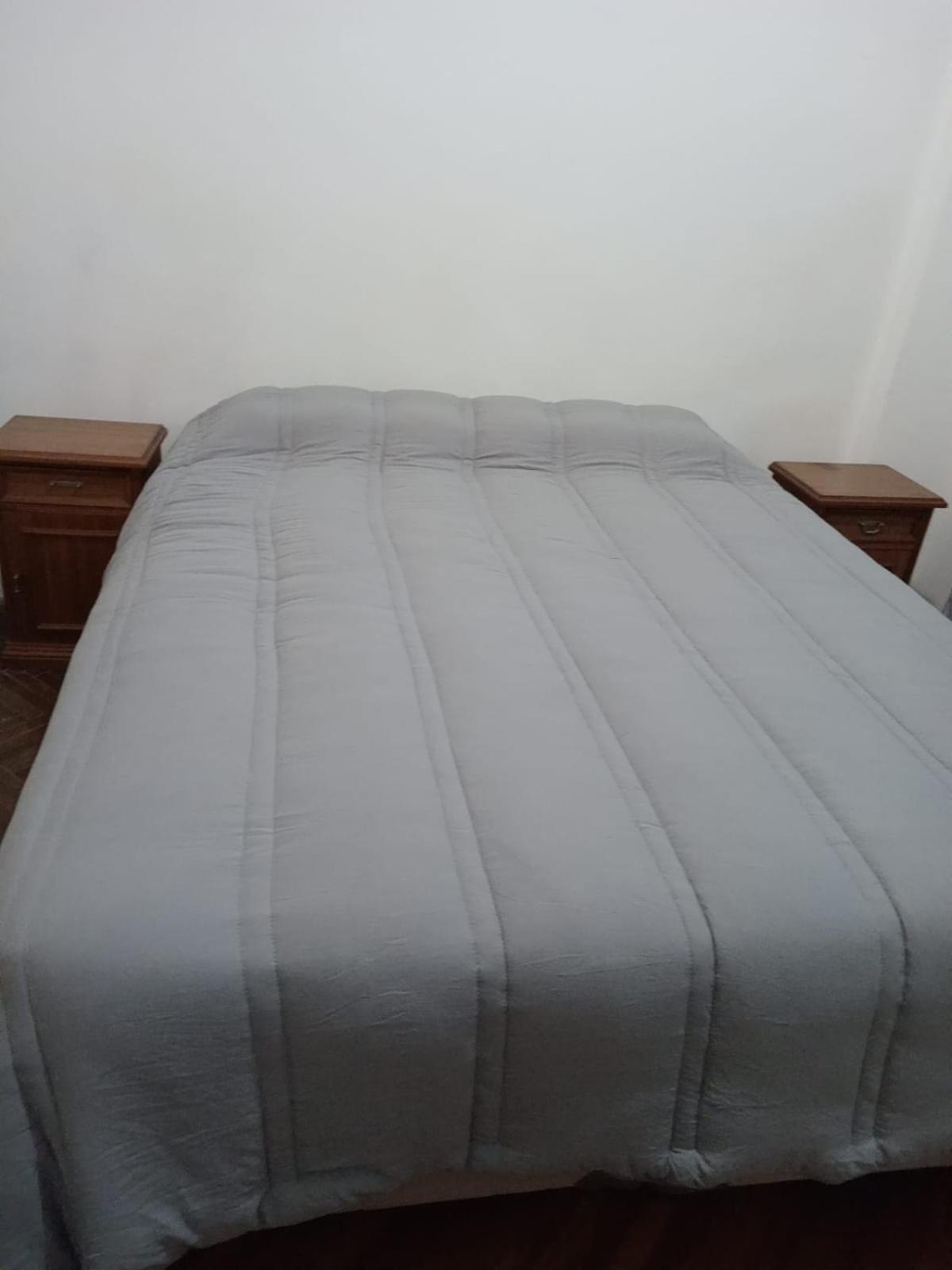 Departamento Barrio Norte Buenos Aires