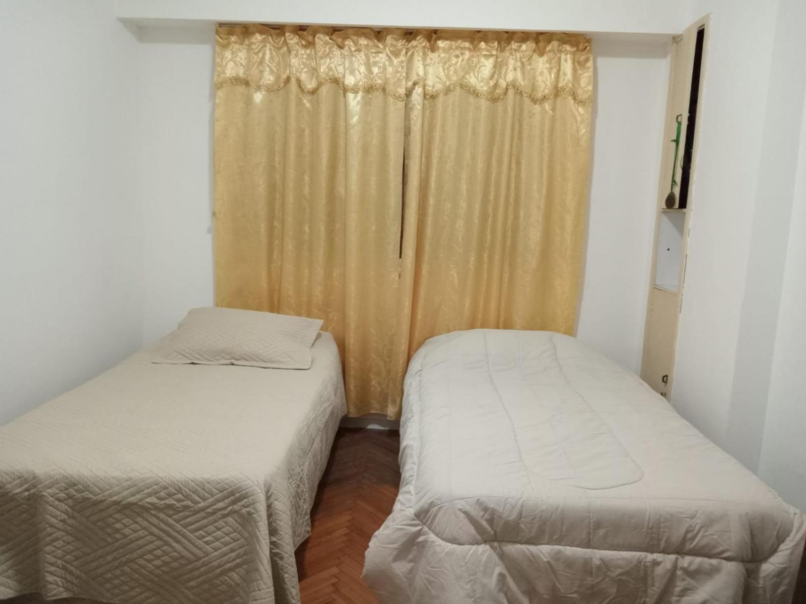 Departamento Barrio Norte Apartamento *