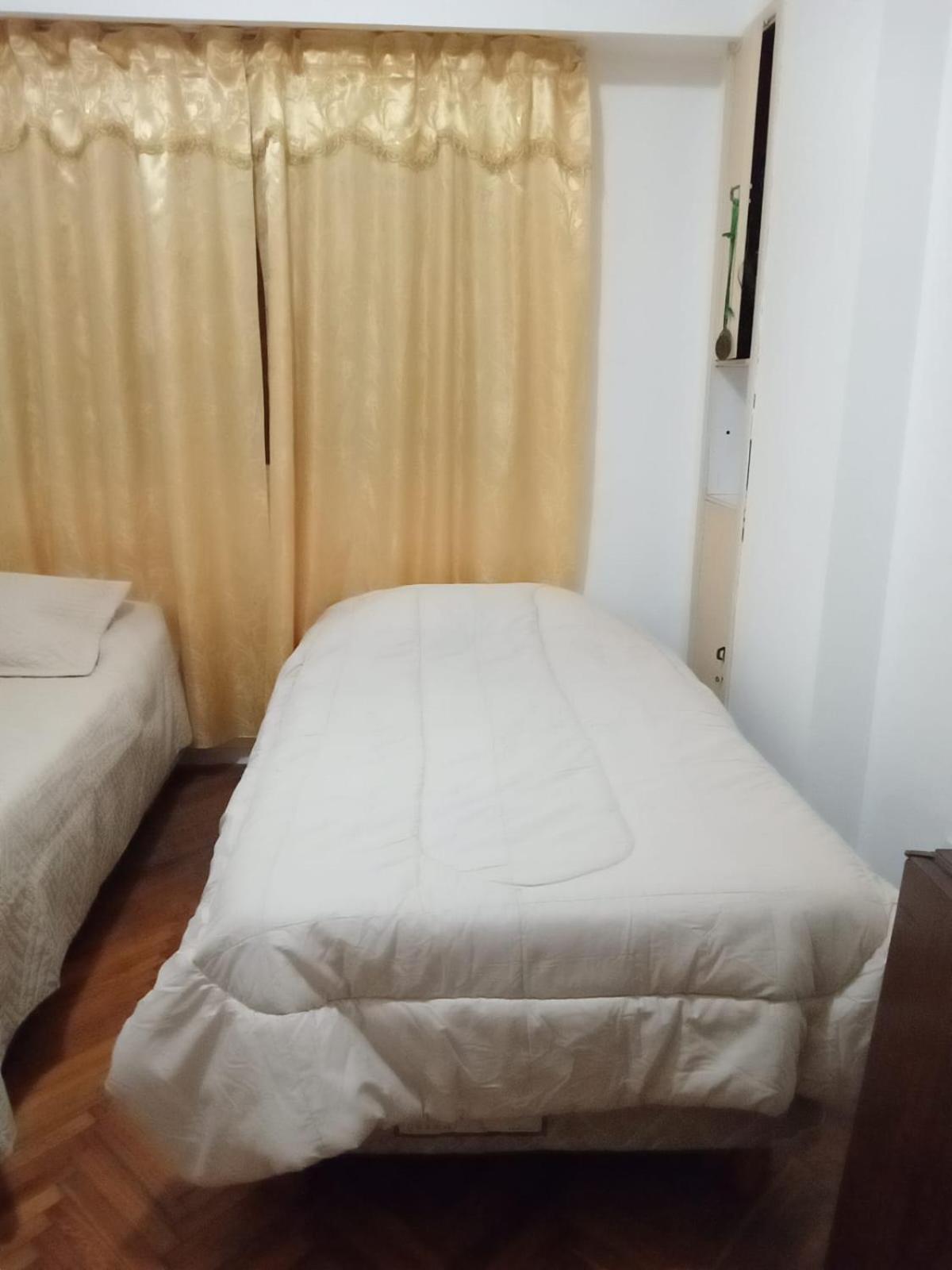 Departamento Barrio Norte *