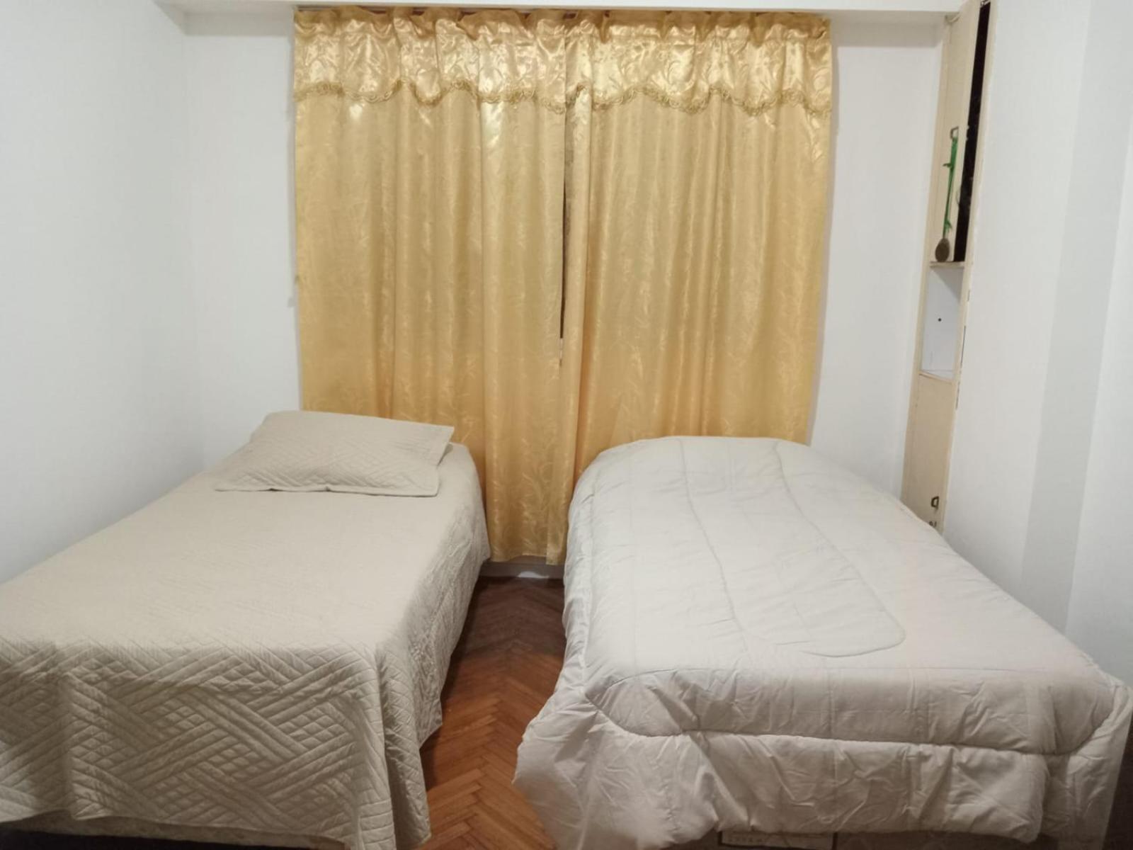 Apartamento Departamento Barrio Norte Buenos Aires