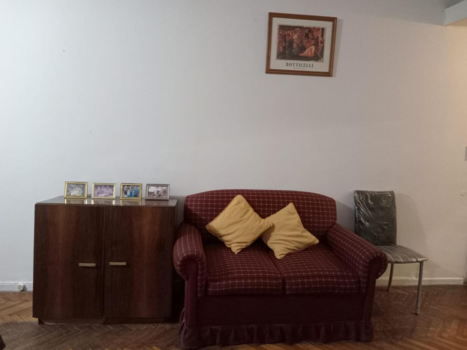 Departamento Barrio Norte