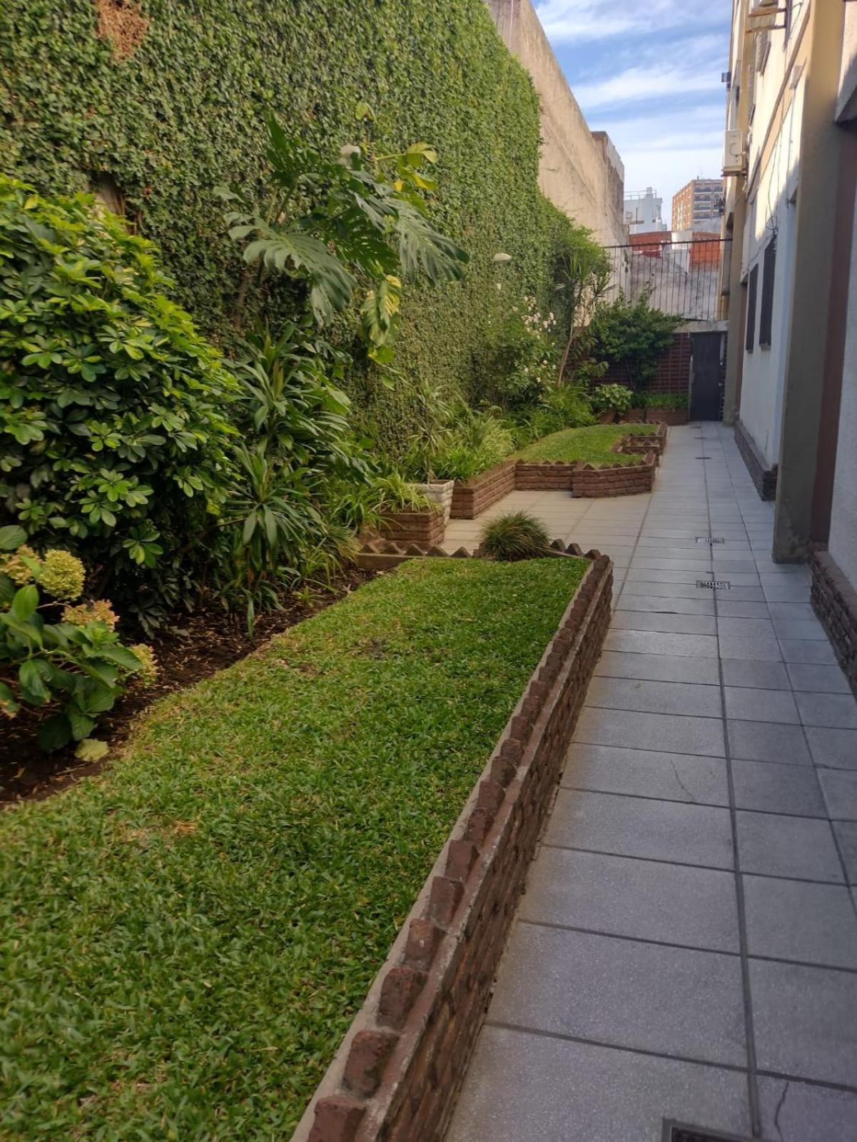 Crespo 3 Pax Apartamento *