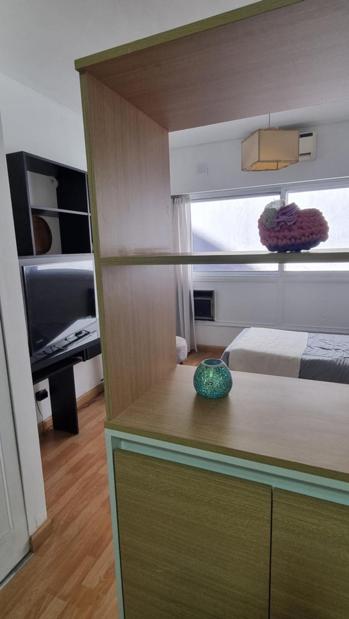 Apartment Miralejos Obelisco