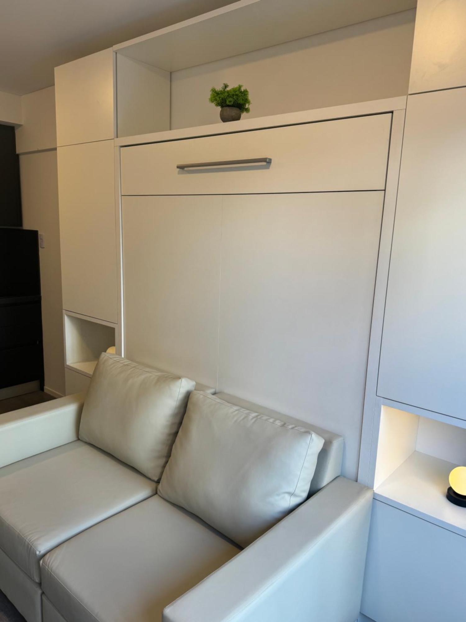 Apartamento Cozy In Quo Colegiales With Luxury Amenities - Security 24-7 *