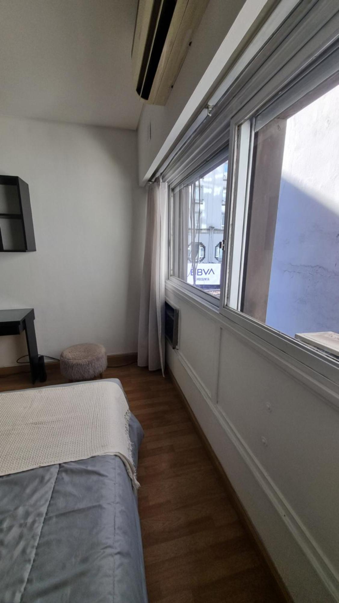 Miralejos Obelisco Apartment