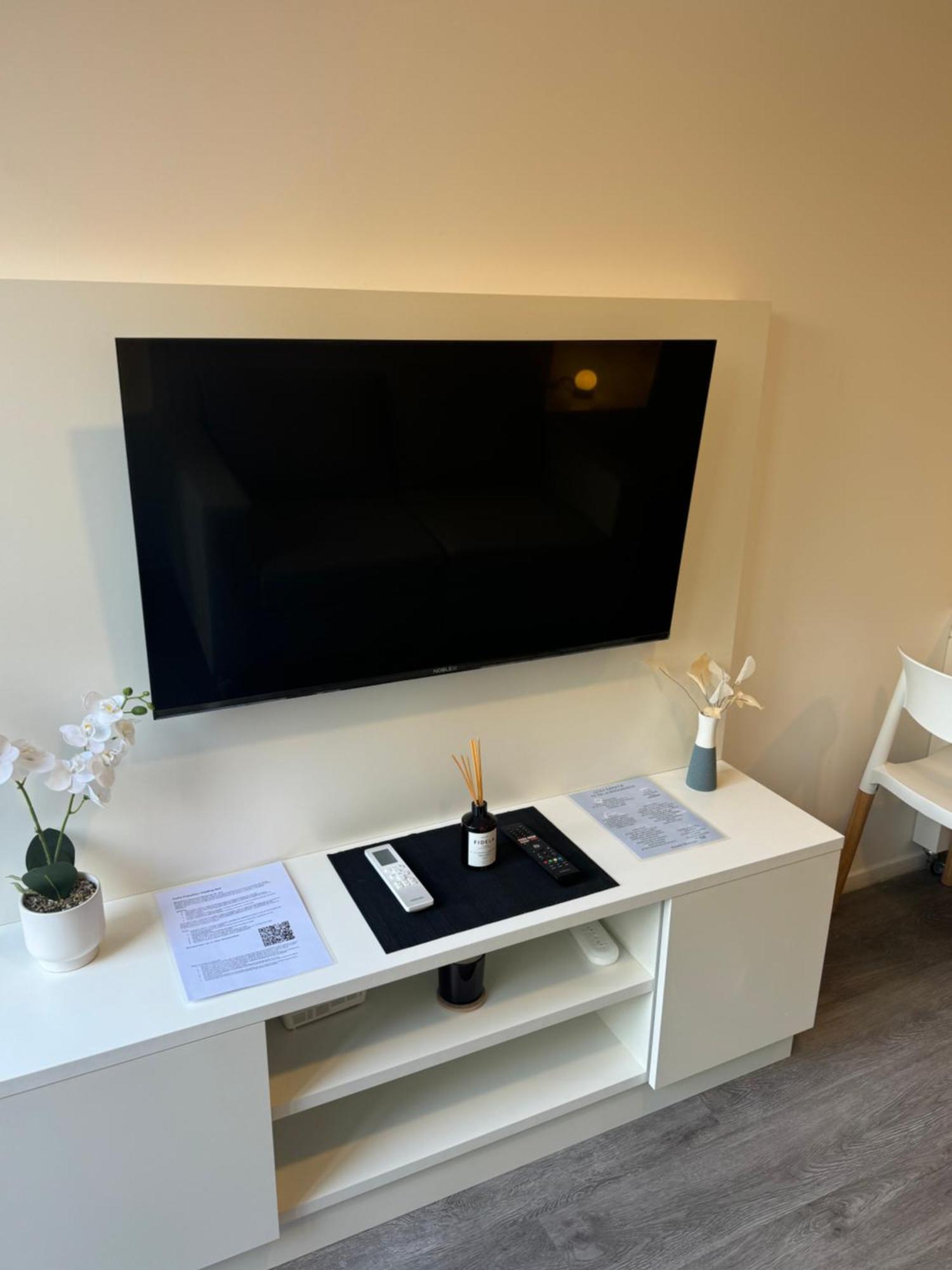 Apartamento Cozy In Quo Colegiales With Luxury Amenities - Security 24-7