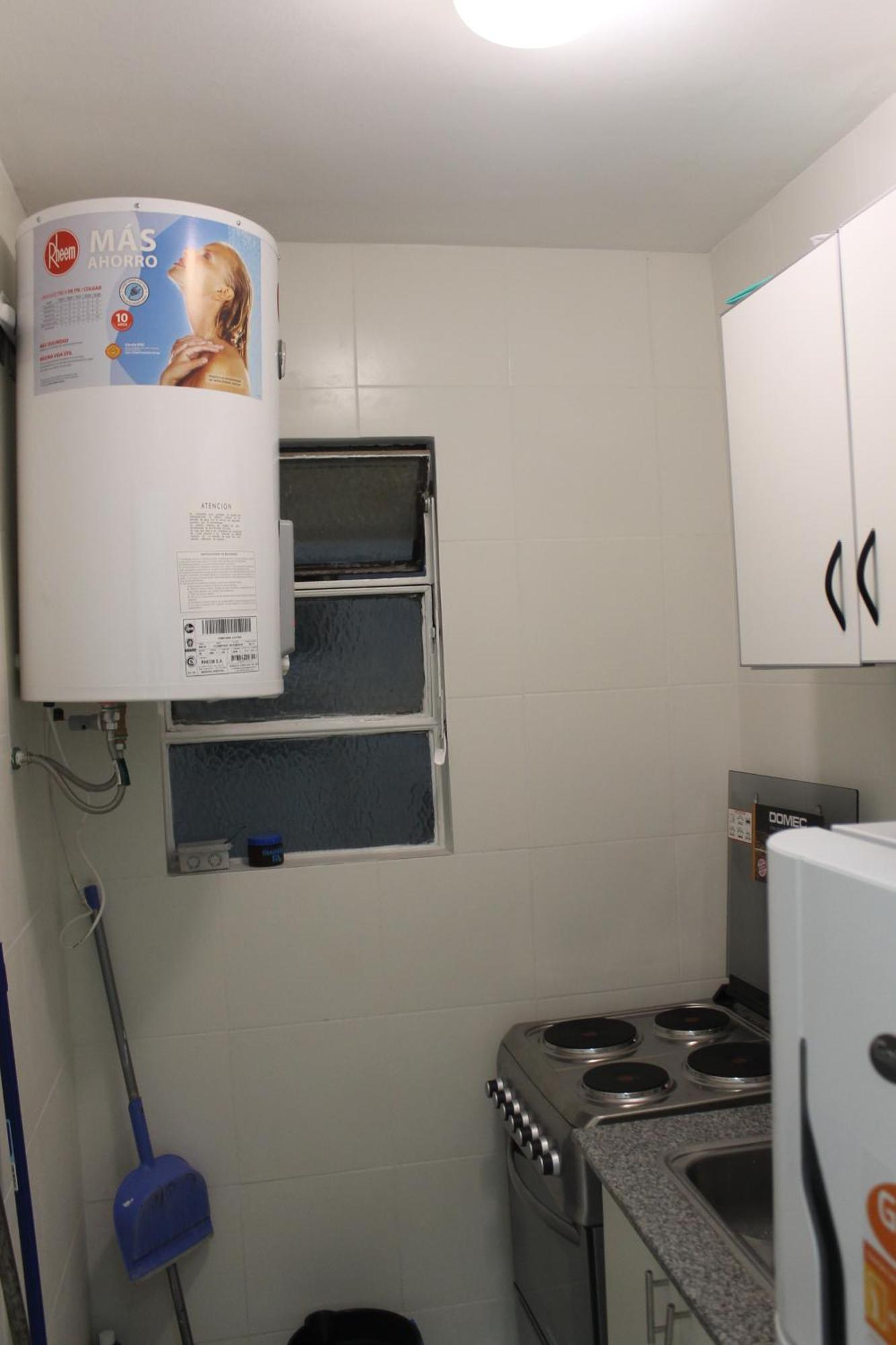 Apartamento Apartobelisco7 *