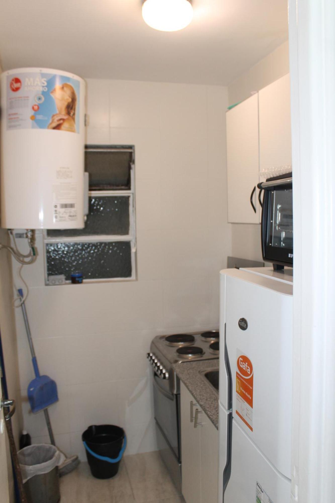 Apartobelisco7 Apartamento Ciudad Autónoma de Buenos Aires