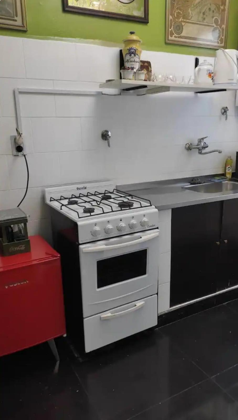 Apartamento Gran Minimalista *