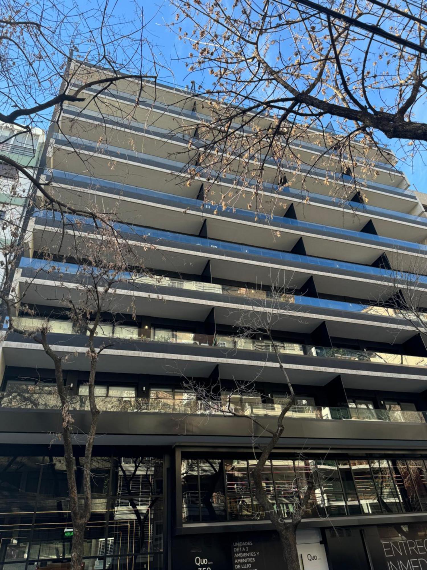 Cozy In Quo Colegiales With Luxury Amenities - Security 24-7 Apartamento *
