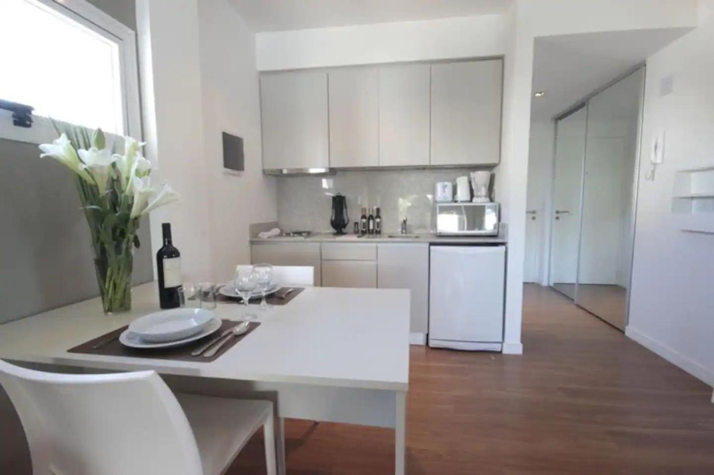Luxury En Palermo Apartamento