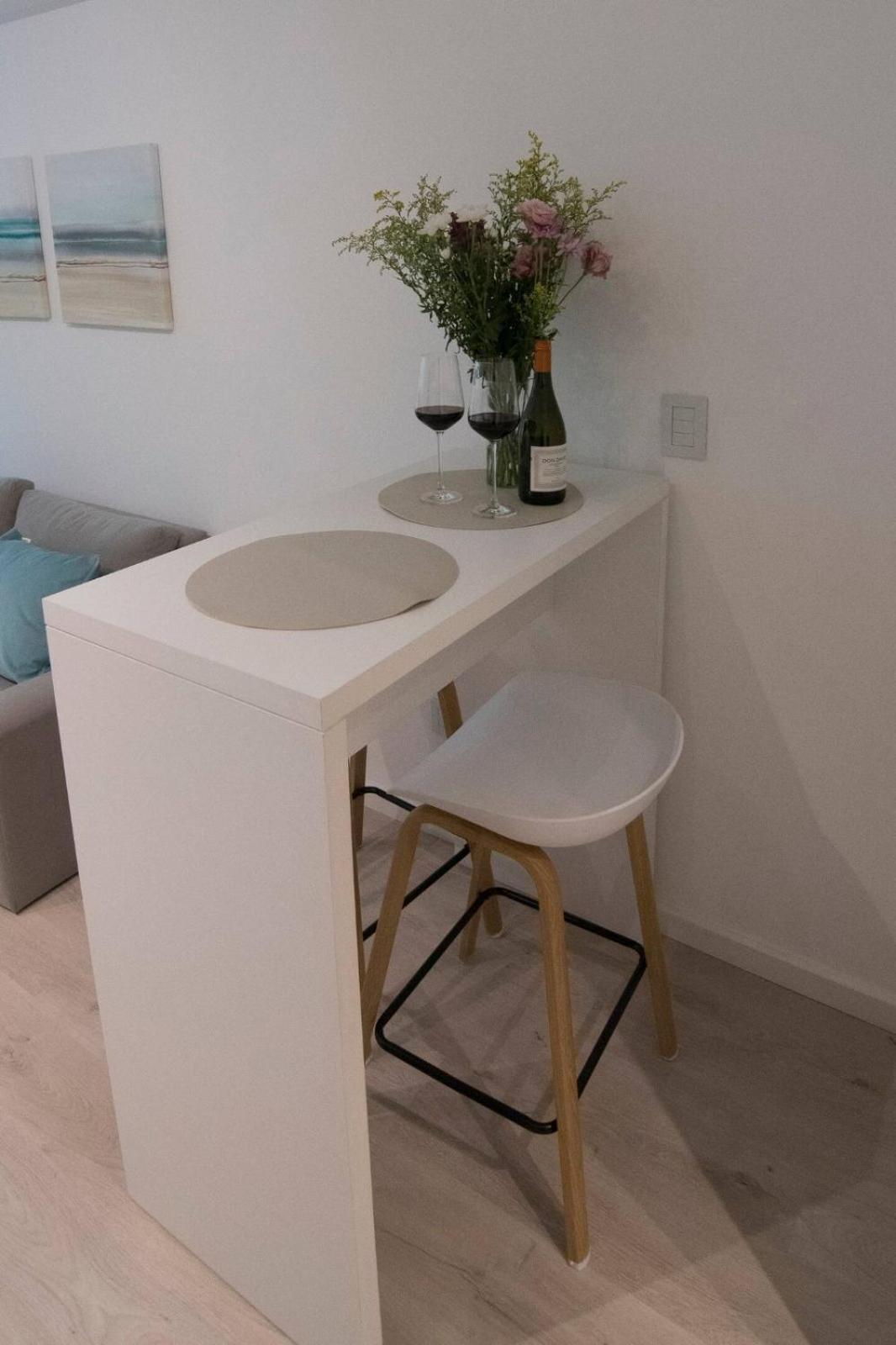 Apartamento Luxury En Palermo