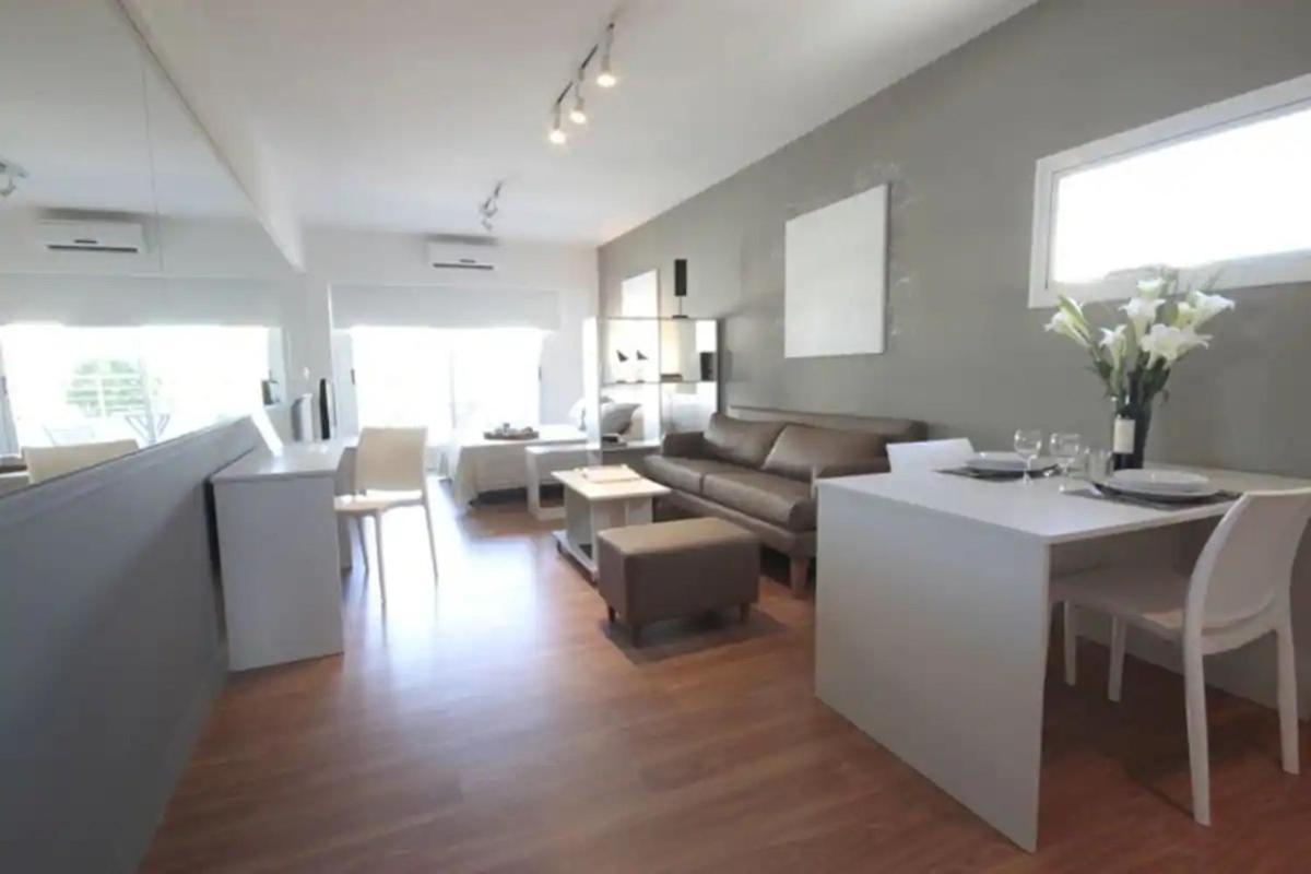 Luxury En Palermo * Ciudad Autónoma de Buenos Aires