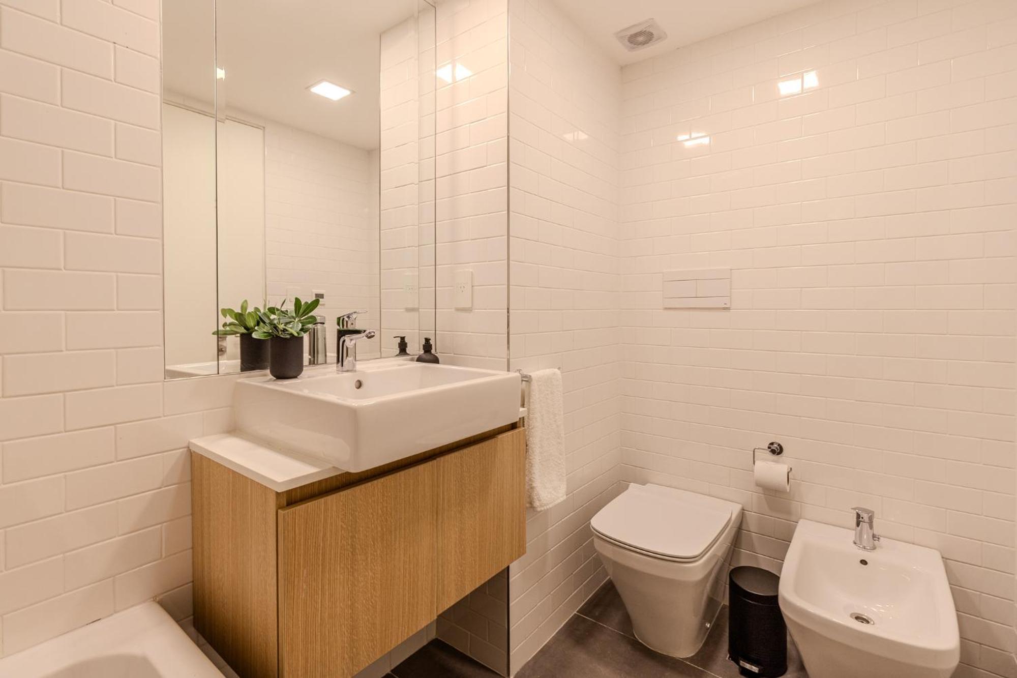 Gf Luxury In Recoleta 602