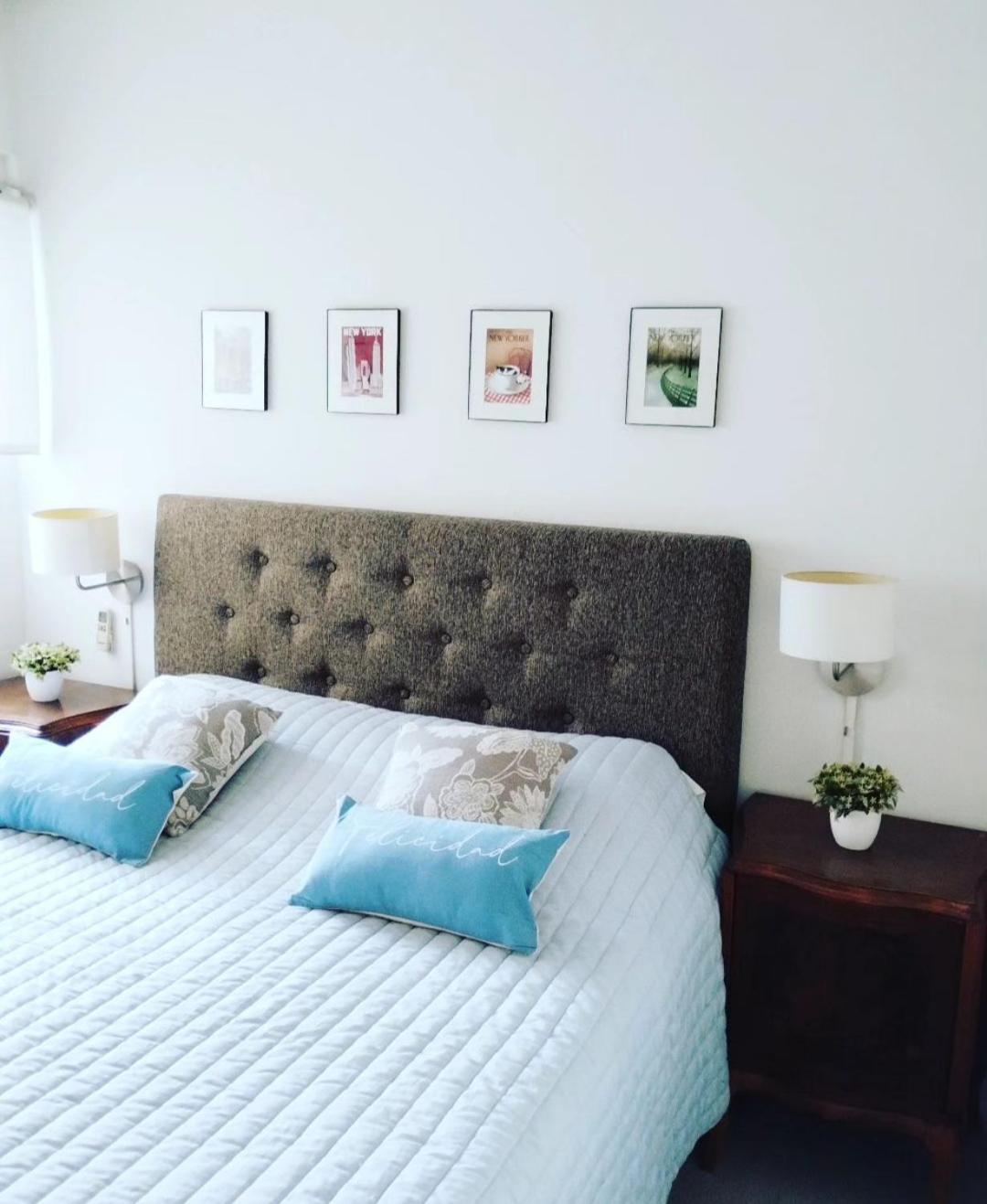 Apartamento Moderna Ciudad Autónoma de Buenos Aires