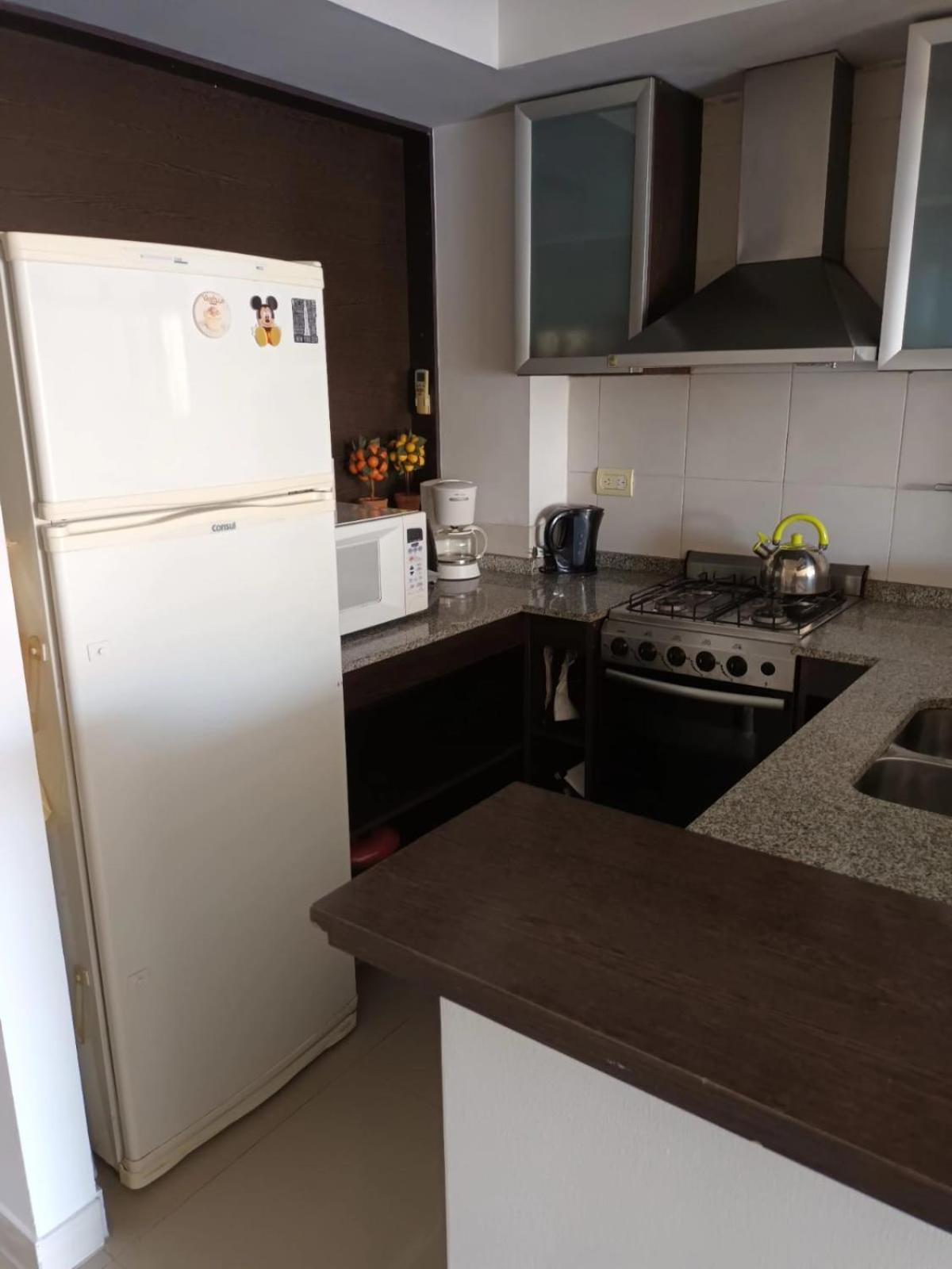 Moderna Apartamento *