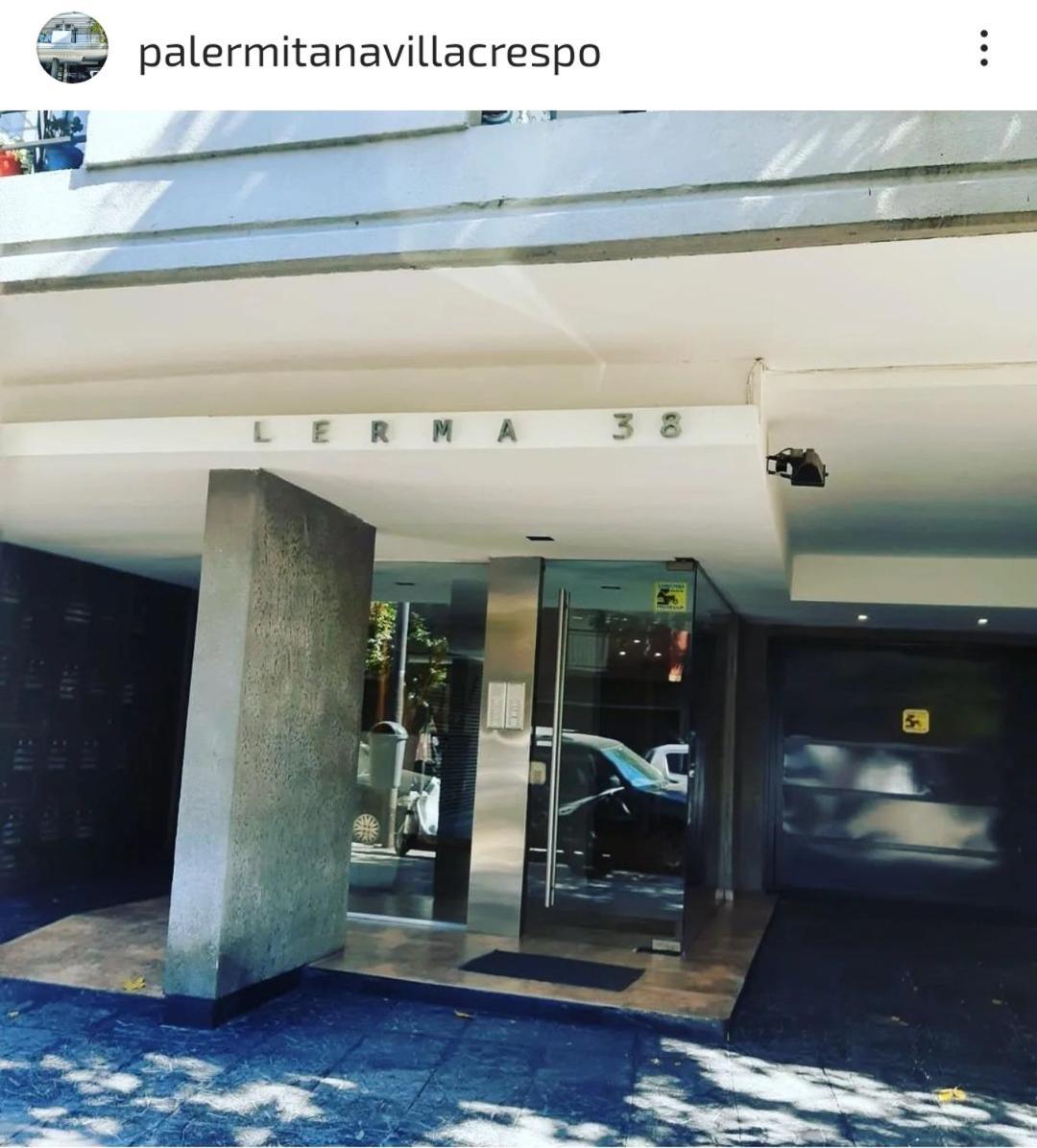 Moderna Apartamento