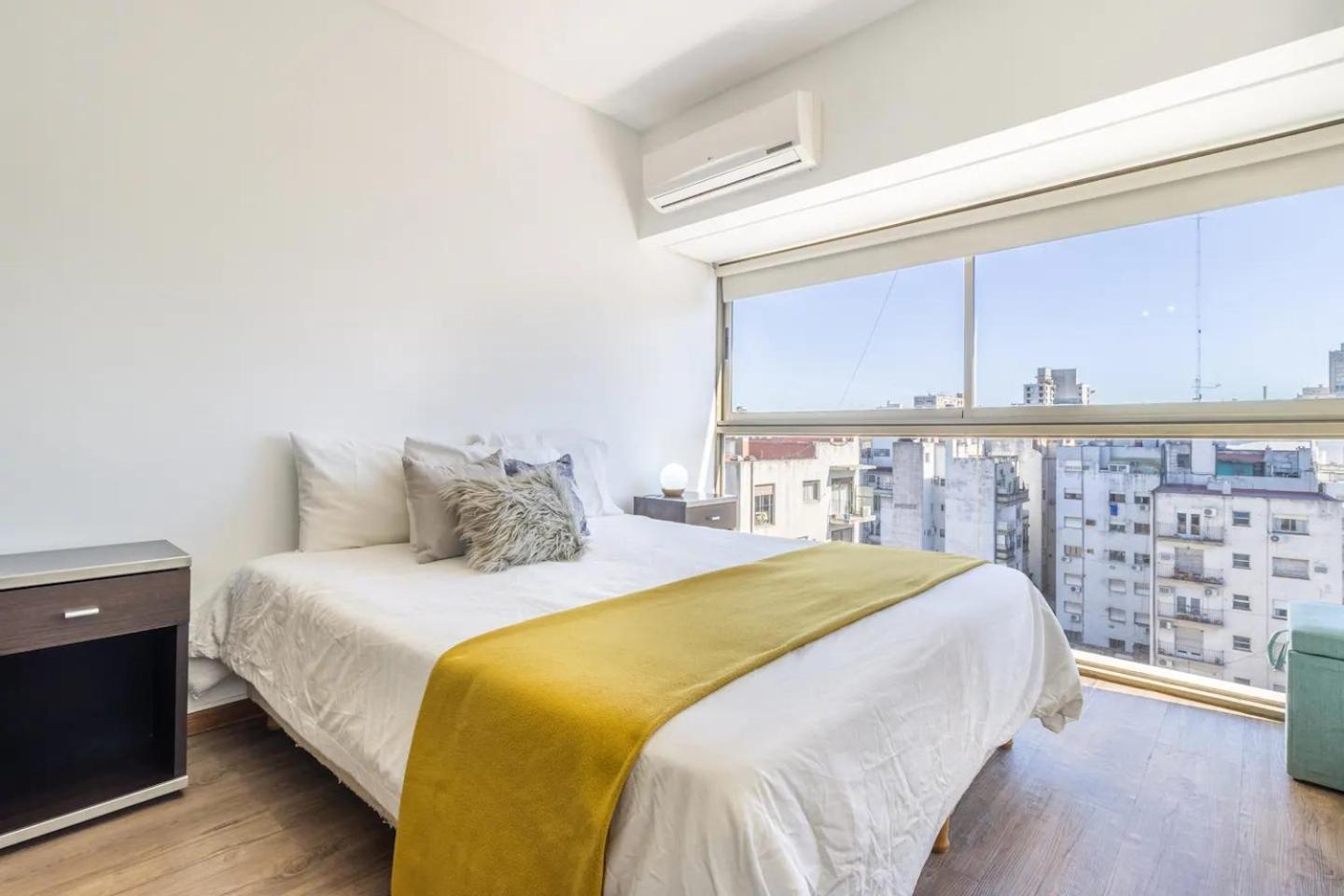 Ideal Studio En Recoleta *