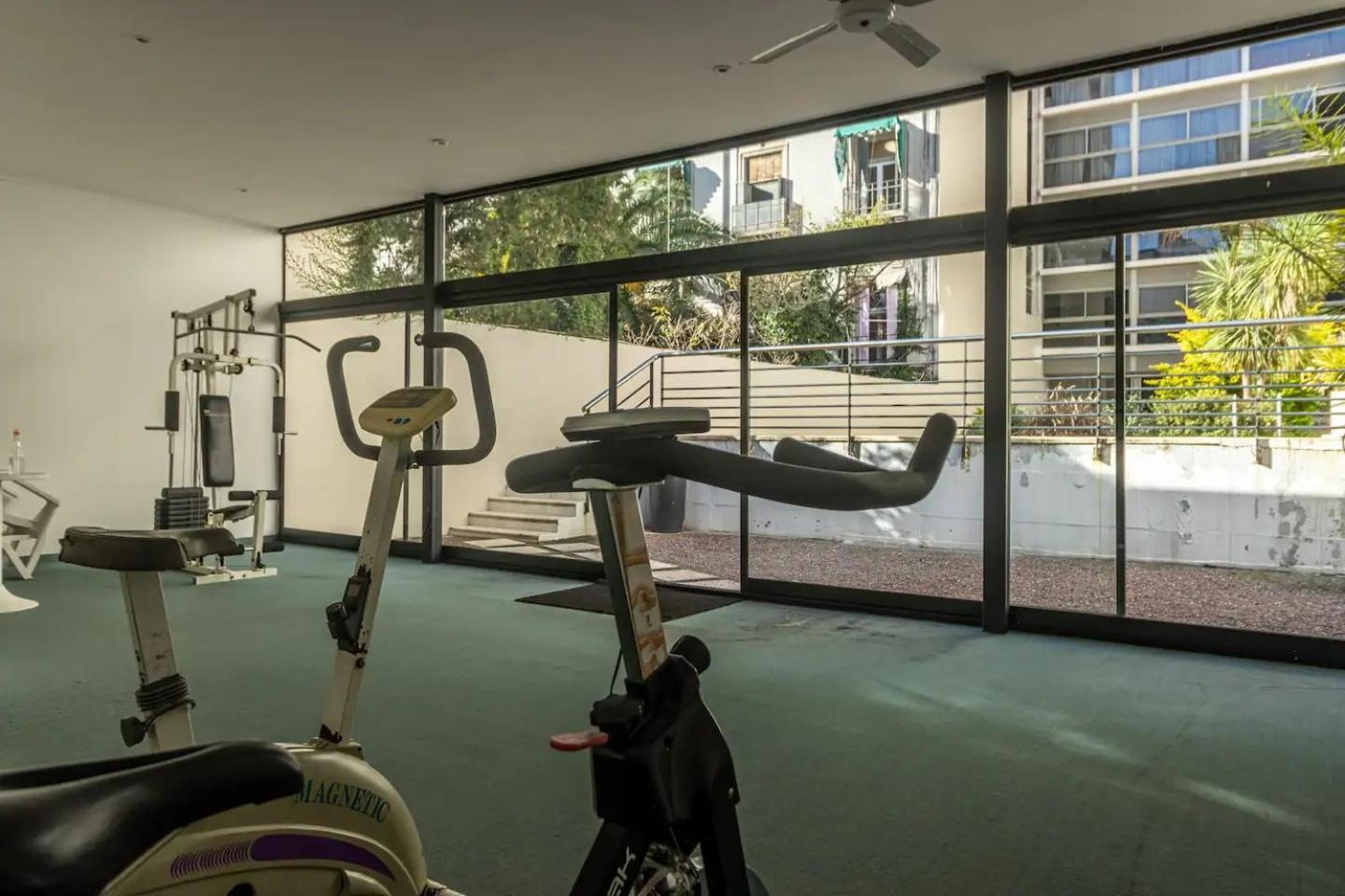 Ideal Studio En Recoleta Buenos Aires